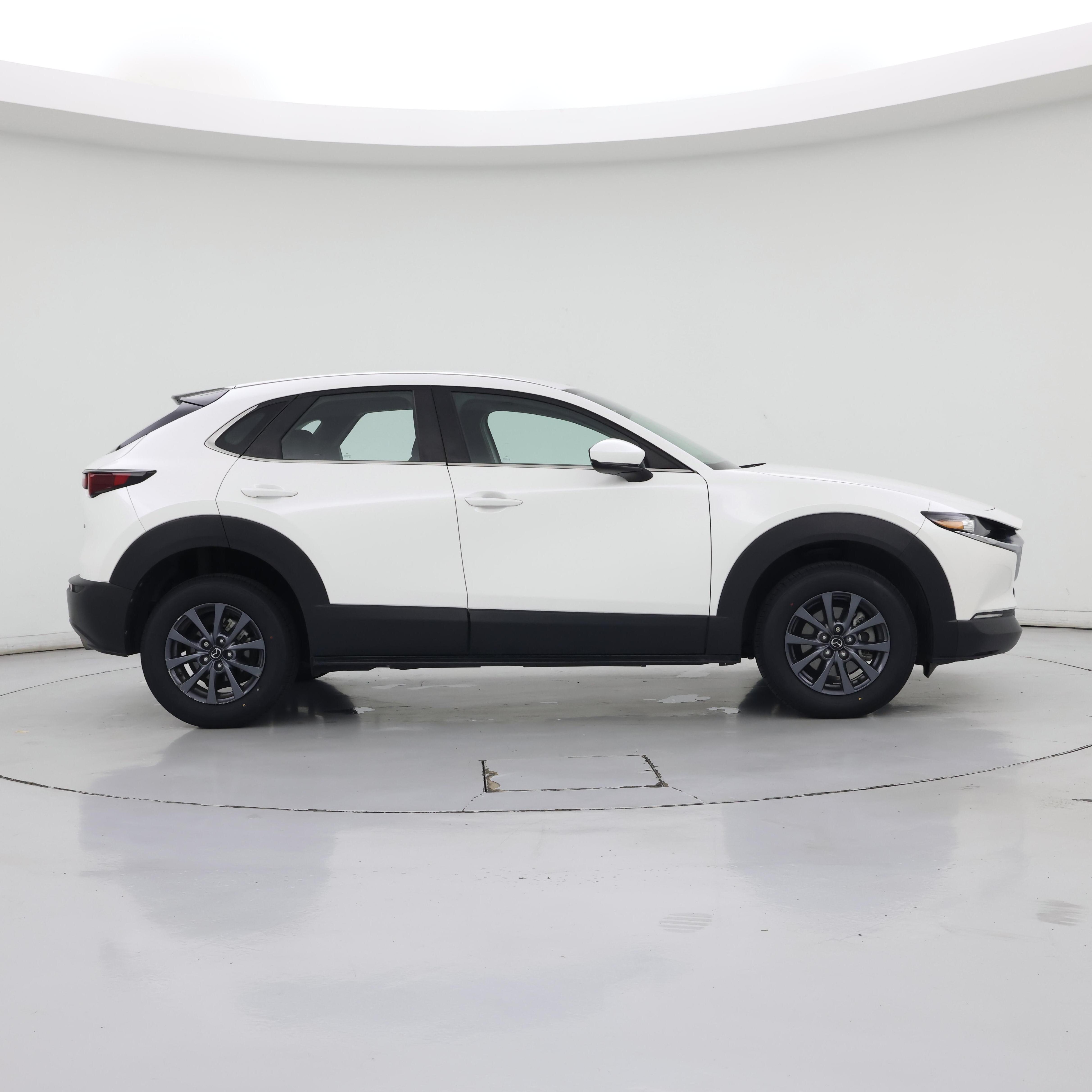 Thumbnail: 2024 Mazda CX-30 - 7