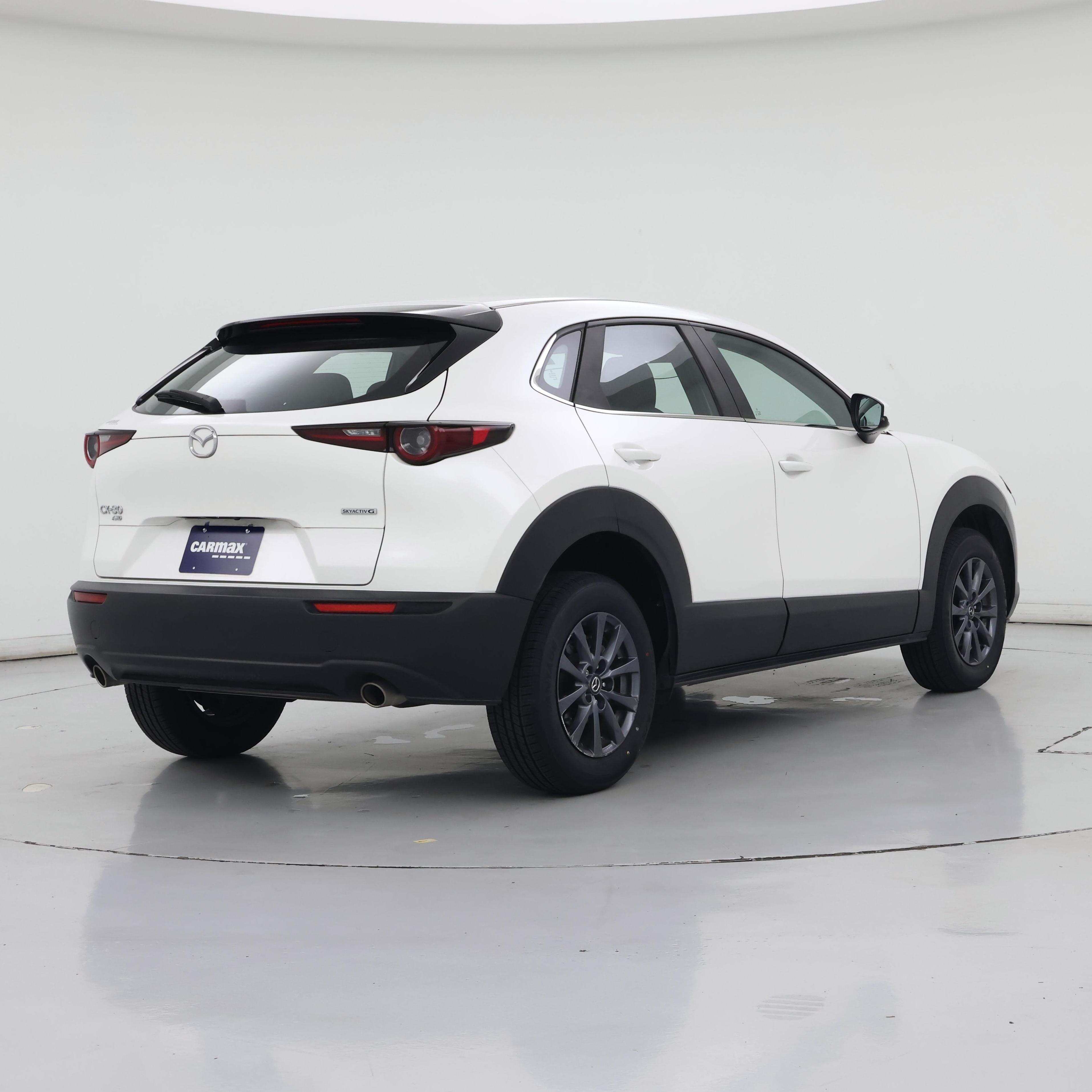 Thumbnail: 2024 Mazda CX-30 - 8
