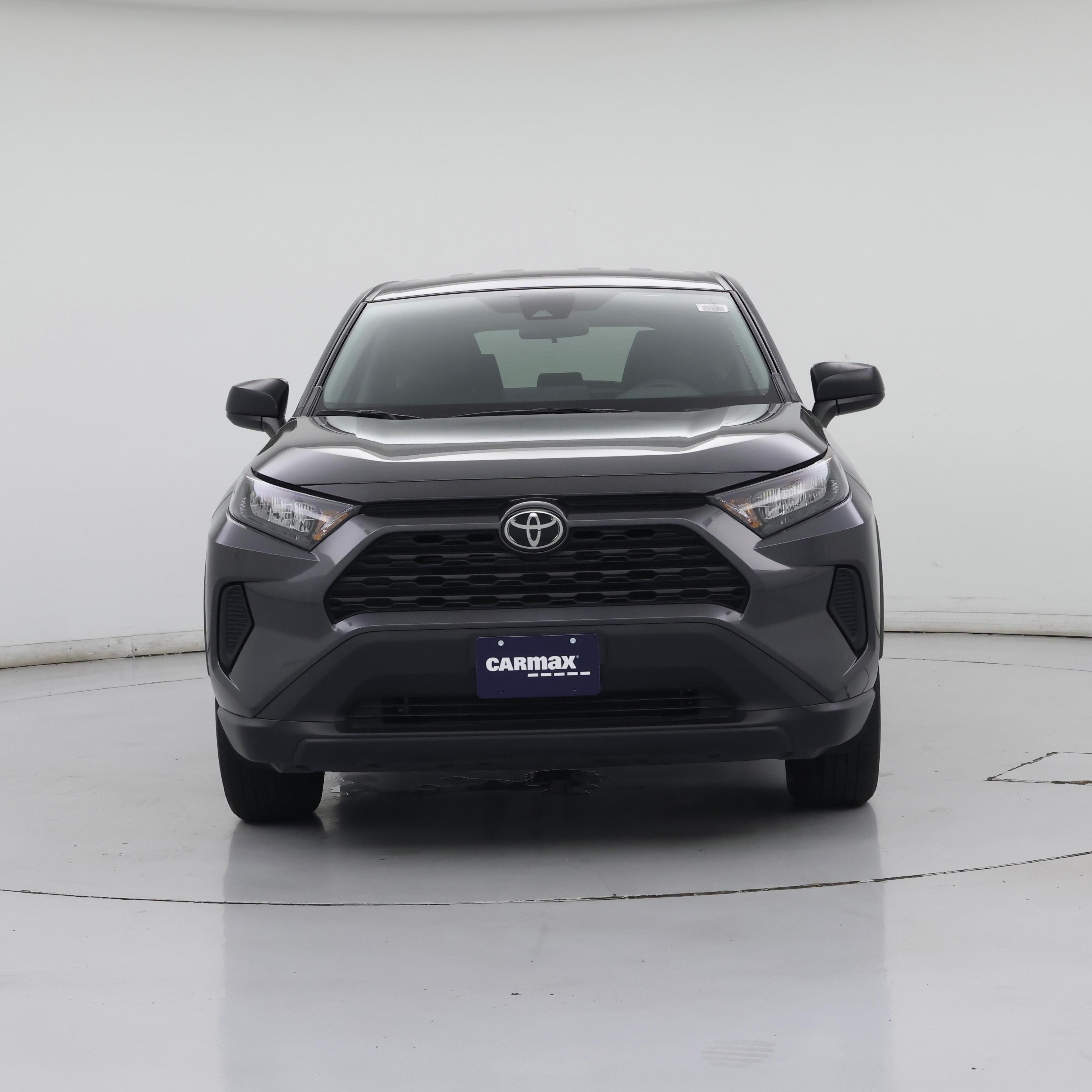 Thumbnail: 2022 Toyota RAV4 - 5