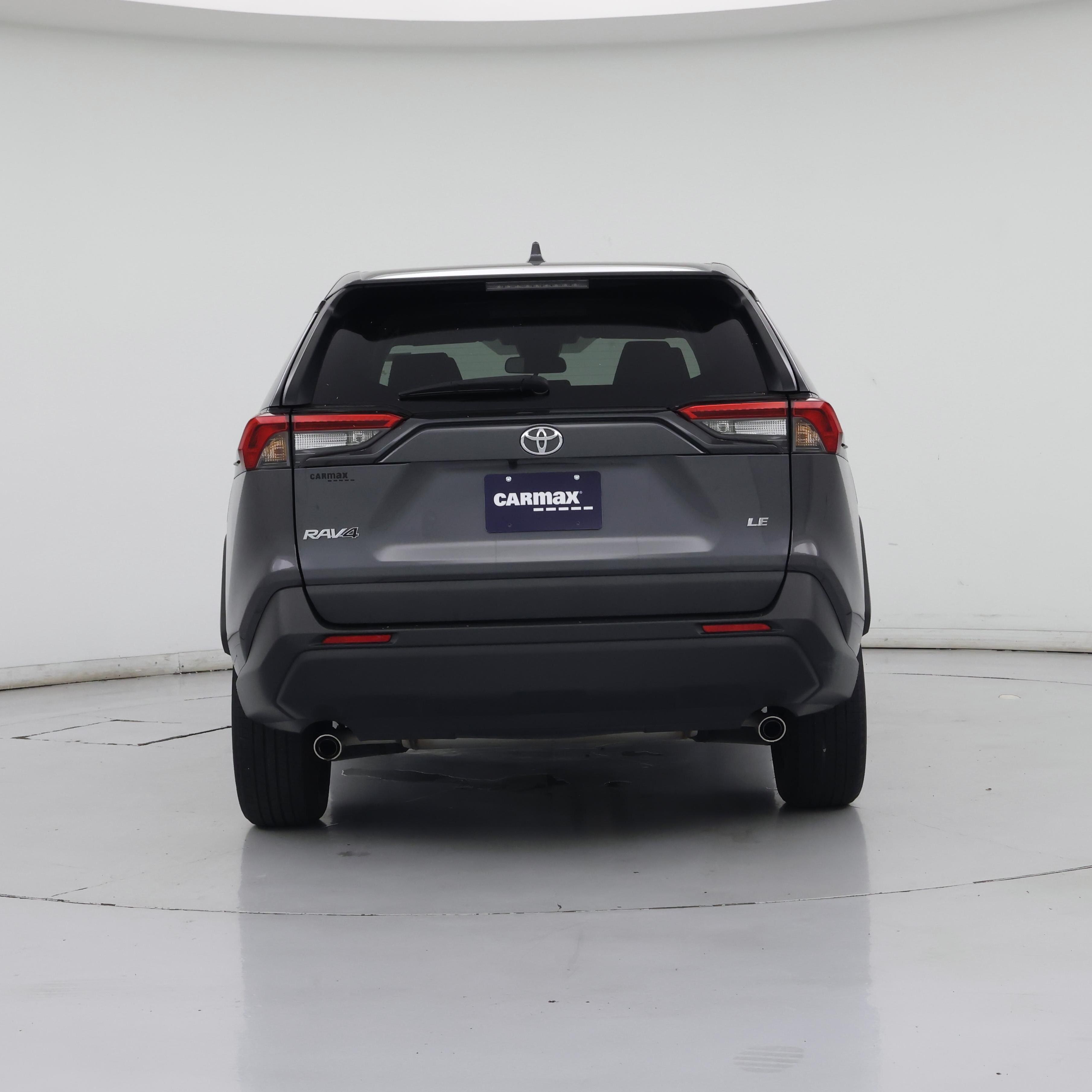 Thumbnail: 2022 Toyota RAV4 - 6