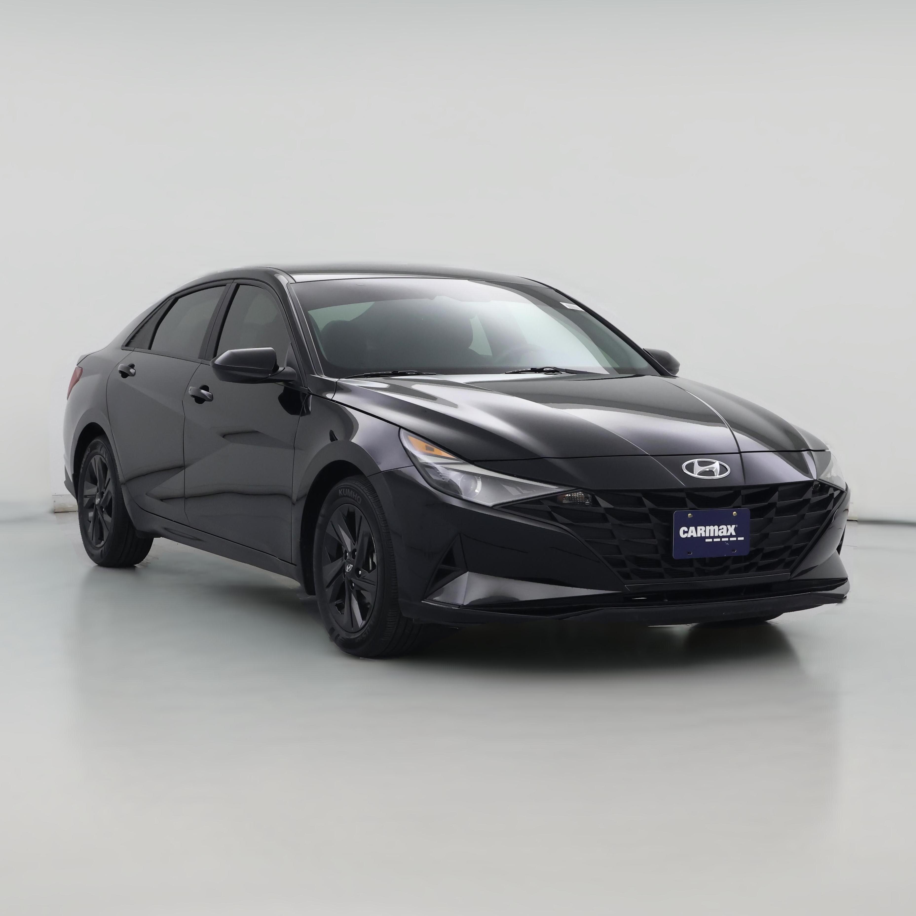 Thumbnail: 2023 Hyundai Elantra - 1