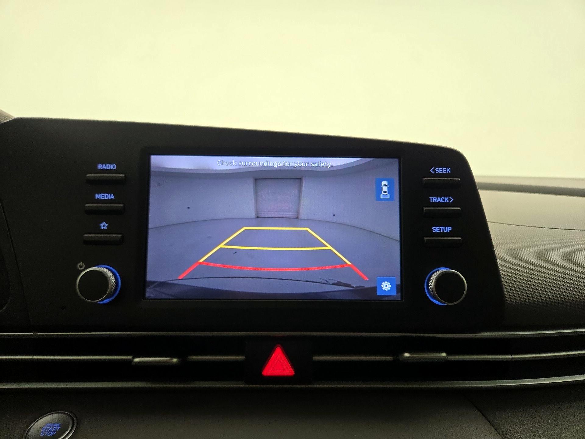 Thumbnail: 2023 Hyundai Elantra - 14