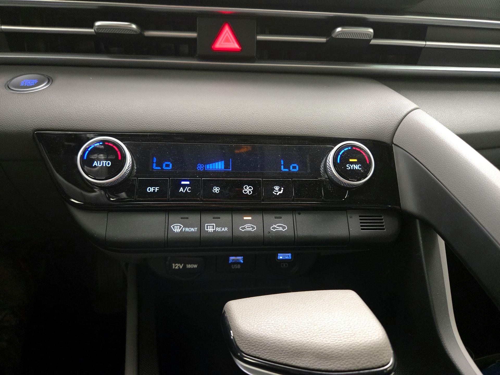 Thumbnail: 2023 Hyundai Elantra - 16