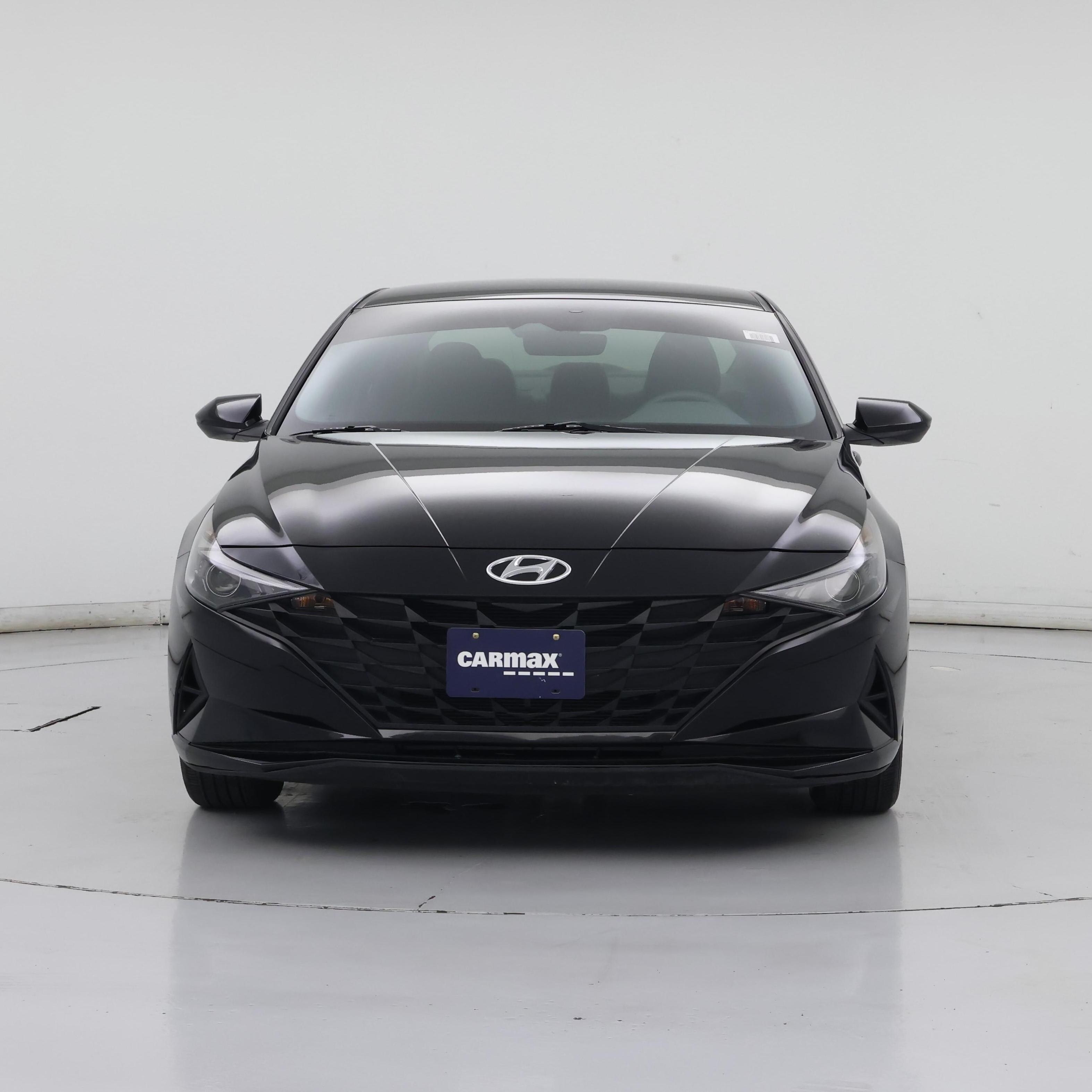 Thumbnail: 2023 Hyundai Elantra - 5