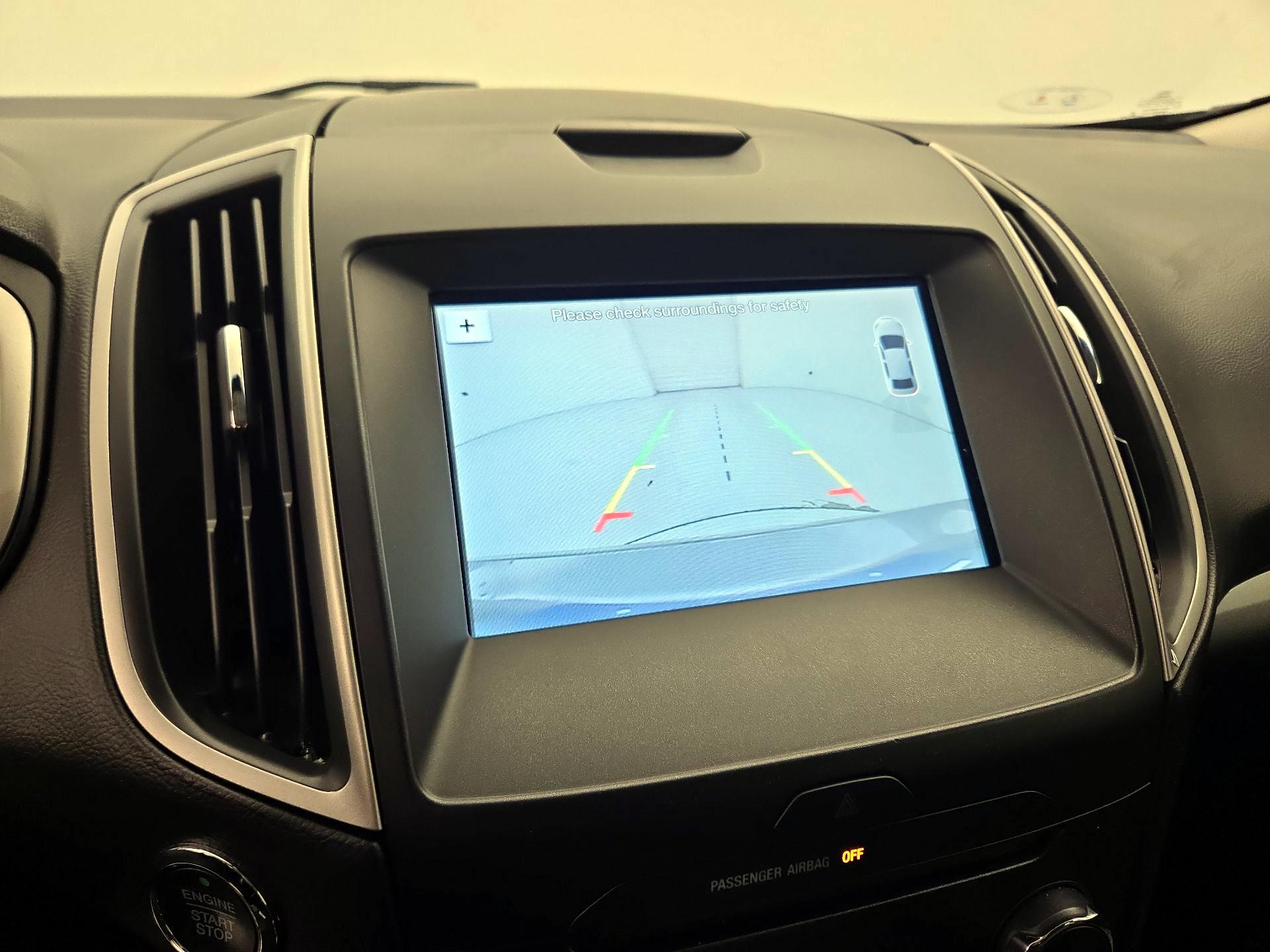 Thumbnail: 2018 Ford Edge - 14