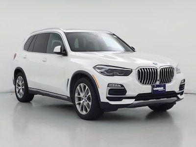 2020 BMW X5 sDrive40i