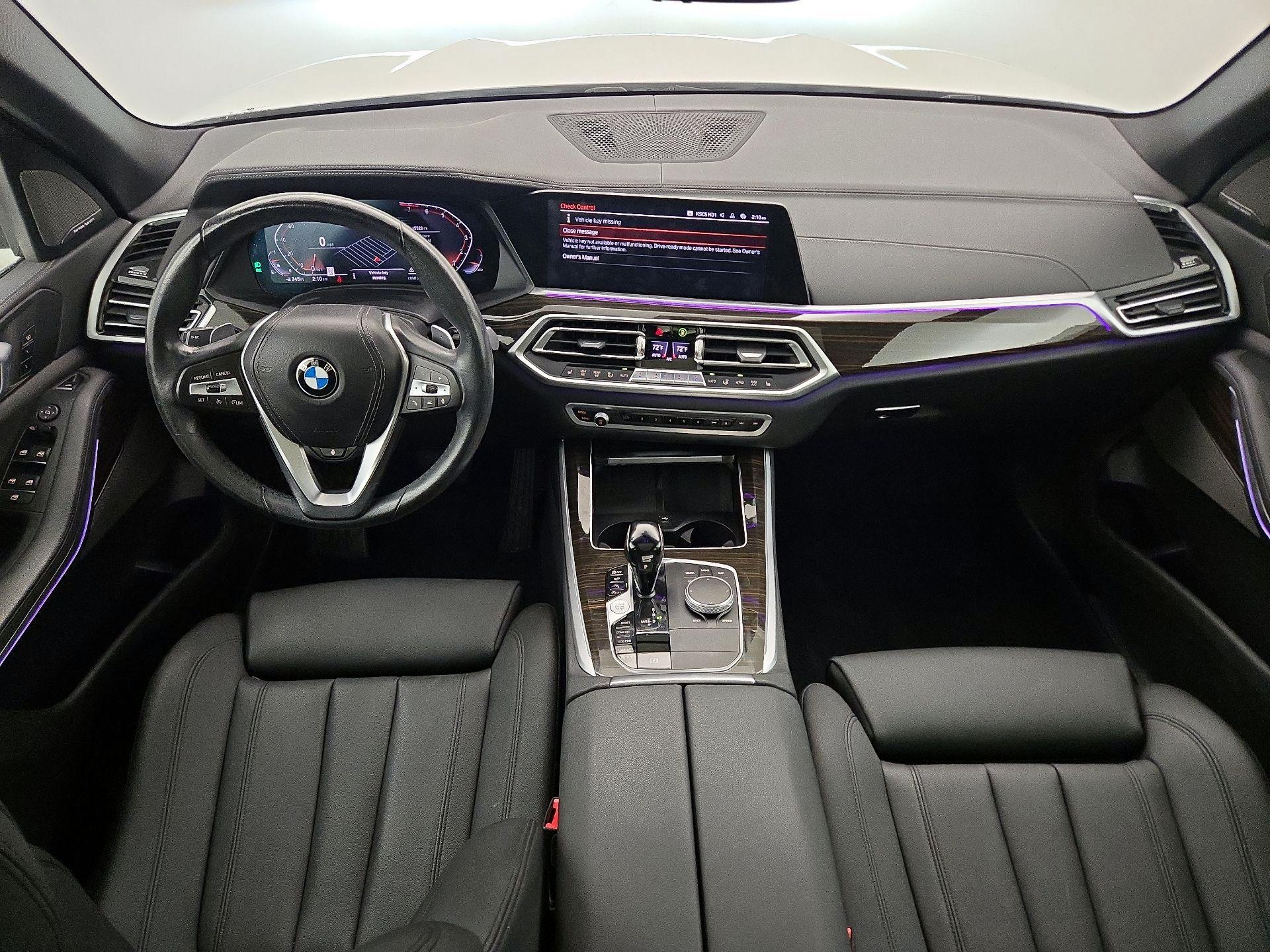 Thumbnail: 2020 BMW X5 - 9