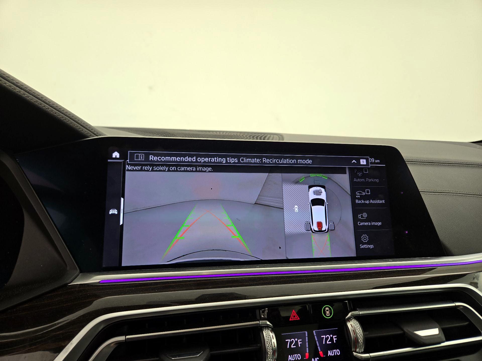 Thumbnail: 2020 BMW X5 - 15