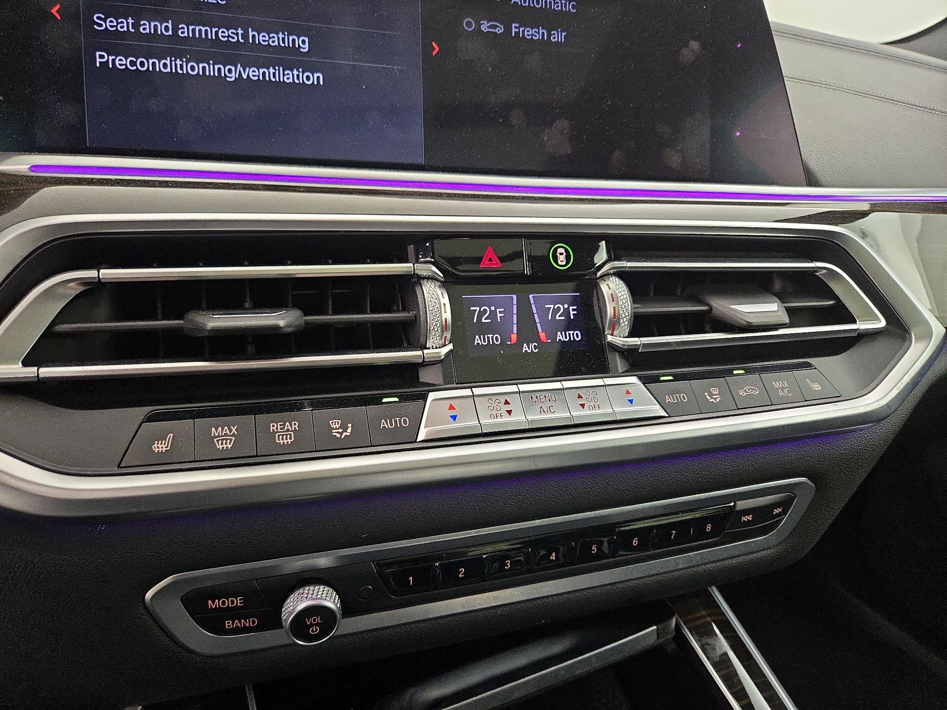 Thumbnail: 2020 BMW X5 - 17