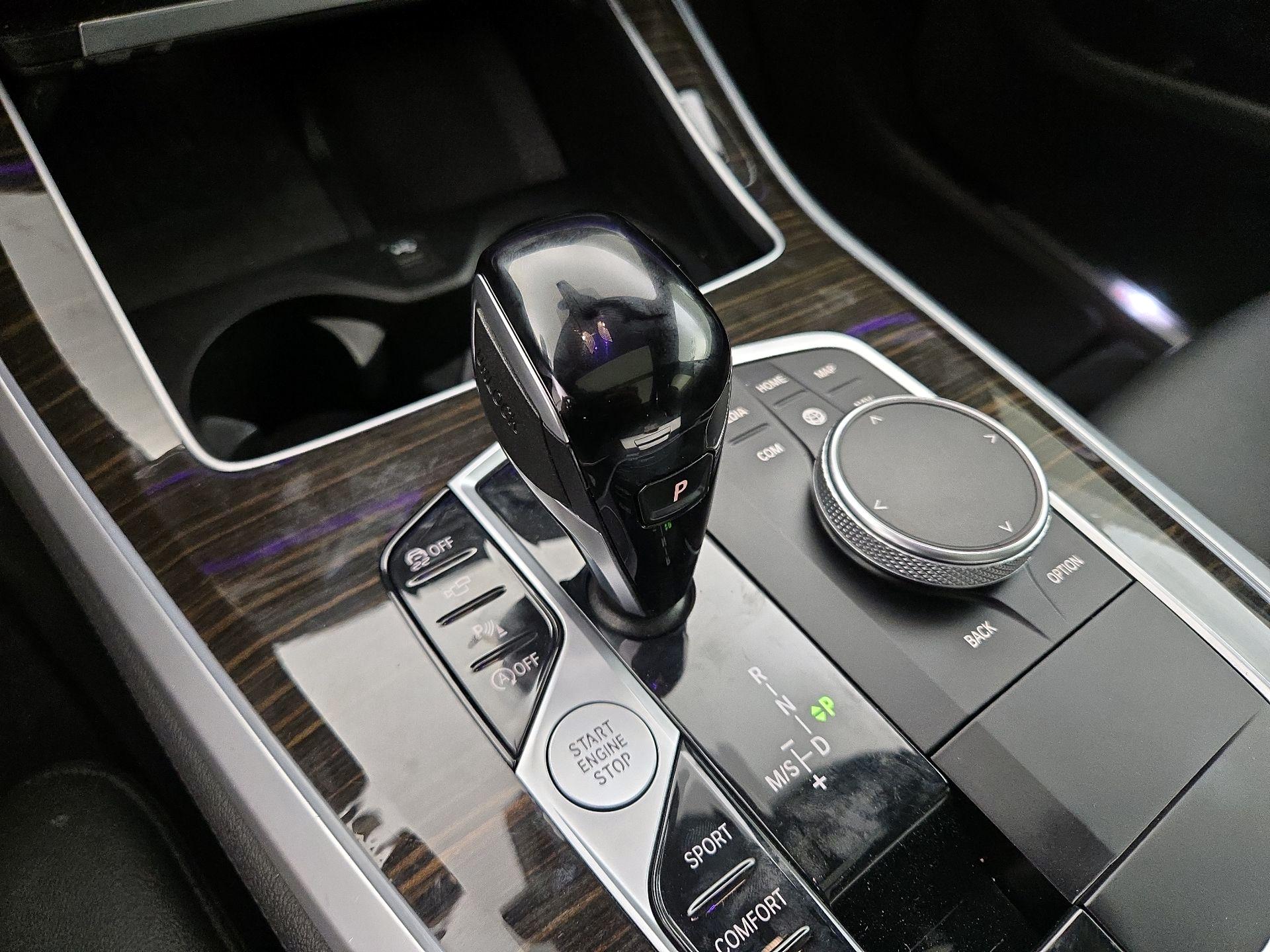 Thumbnail: 2020 BMW X5 - 18