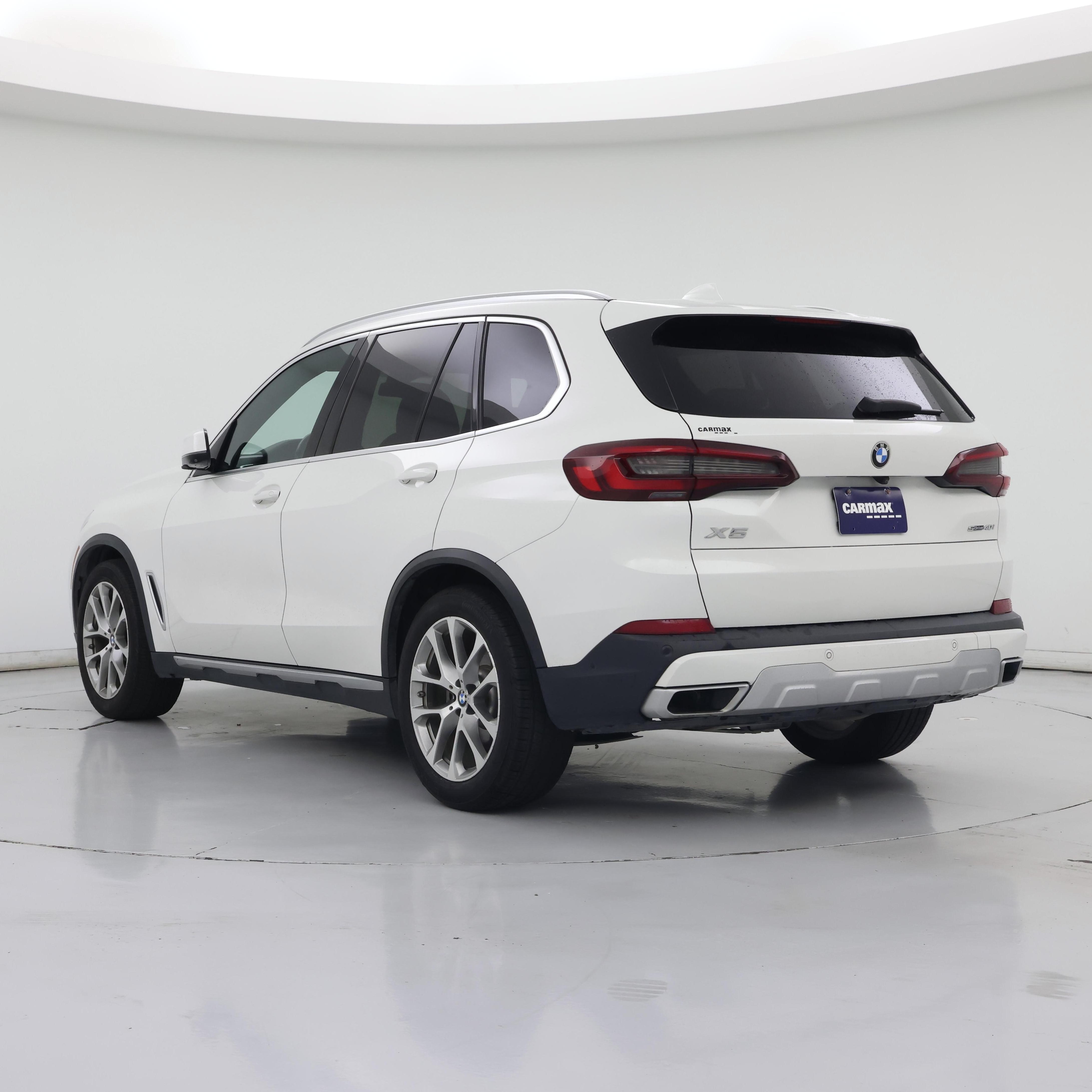 Thumbnail: 2020 BMW X5 - 2