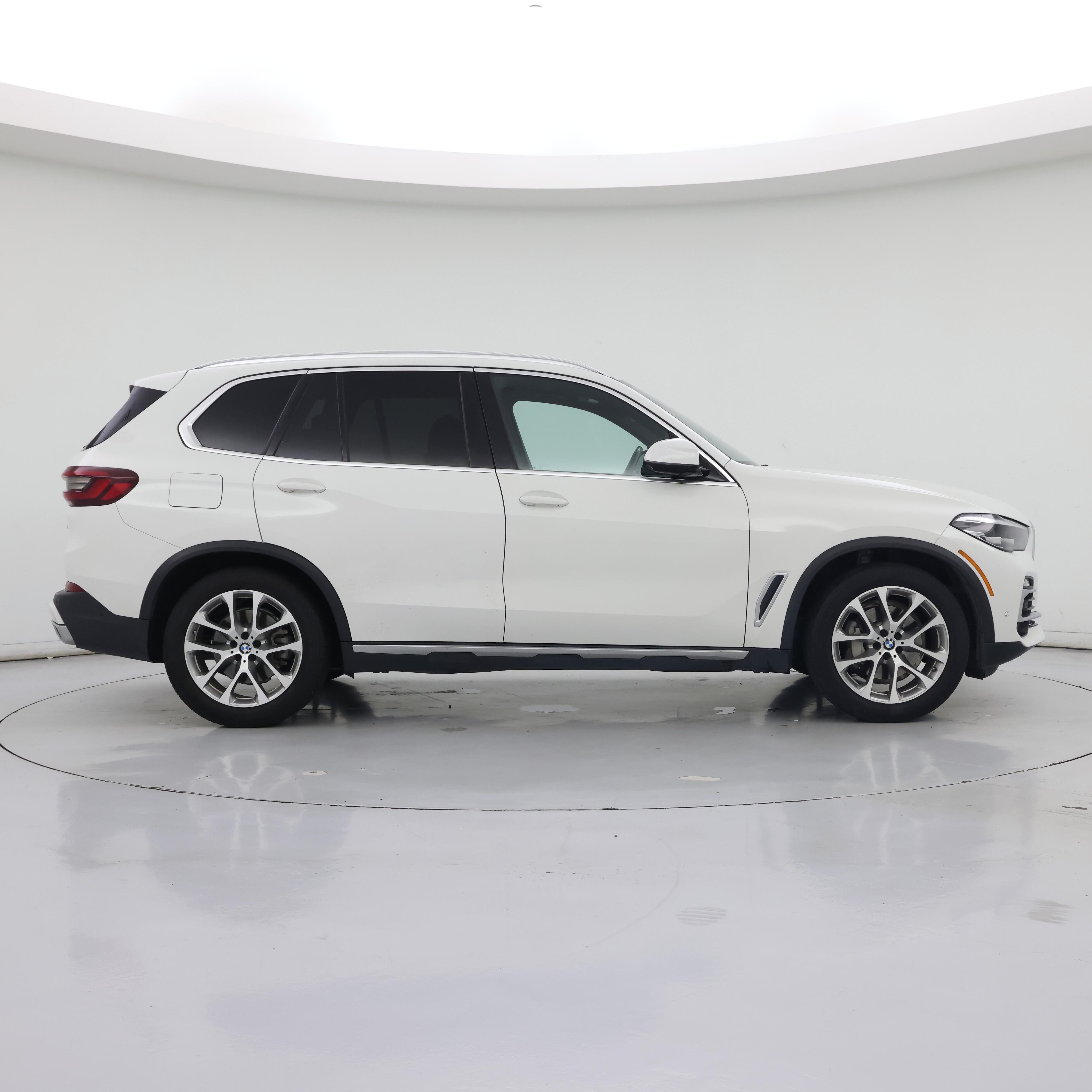 Thumbnail: 2020 BMW X5 - 7