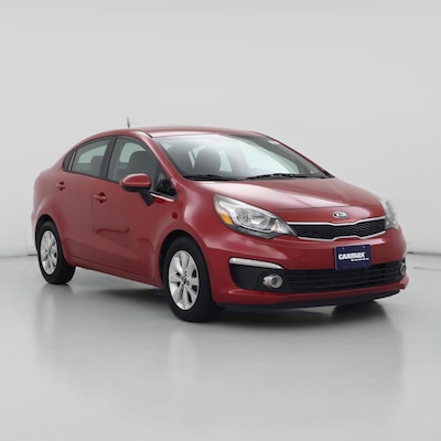 2017 Kia Rio EX