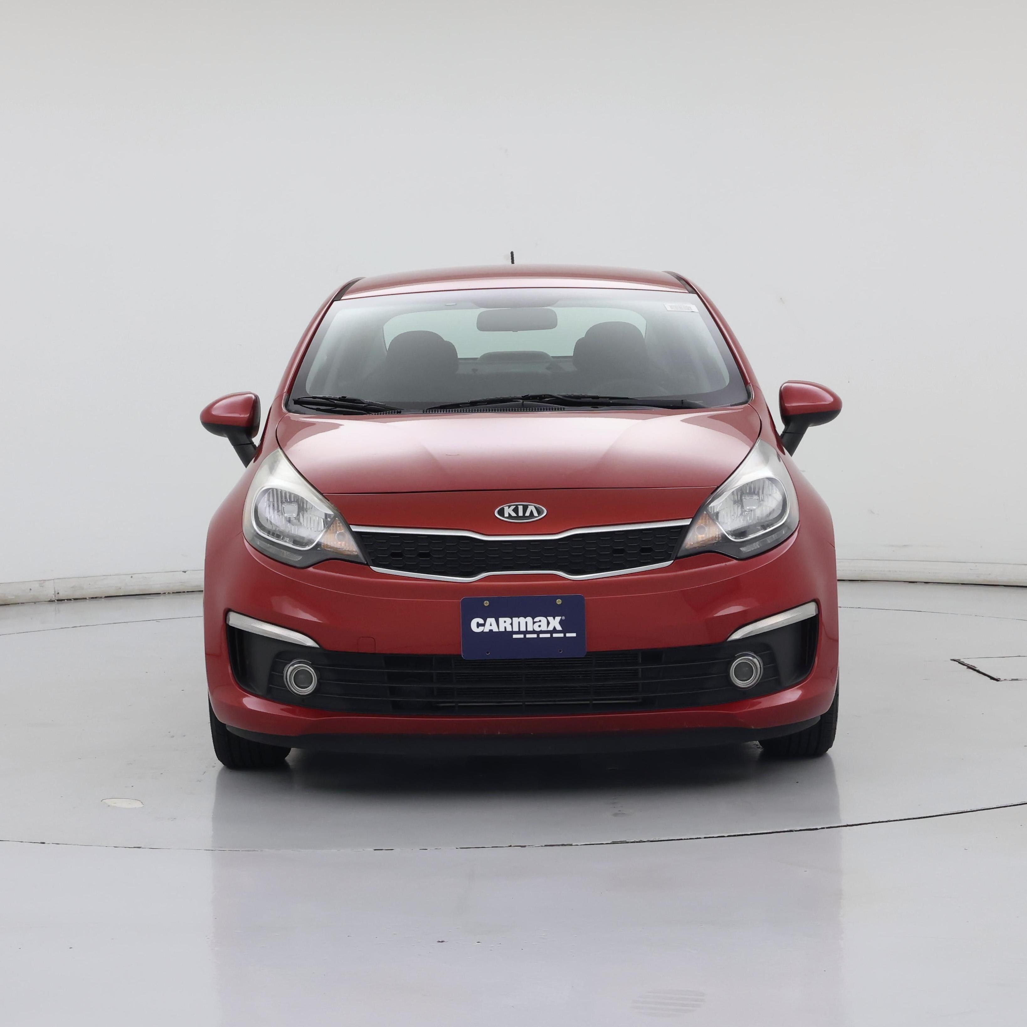 Thumbnail: 2017 Kia Rio - 5