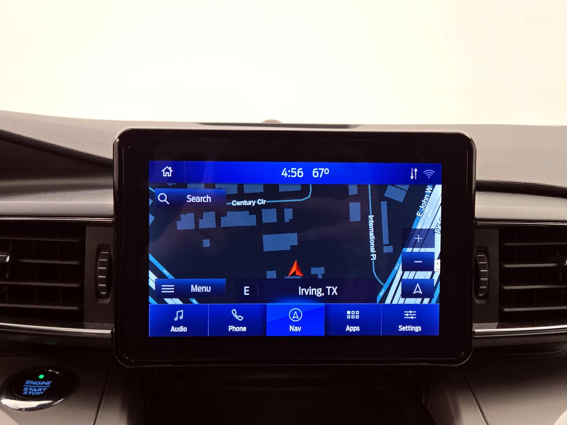 Thumbnail: 2021 Ford Explorer - 14