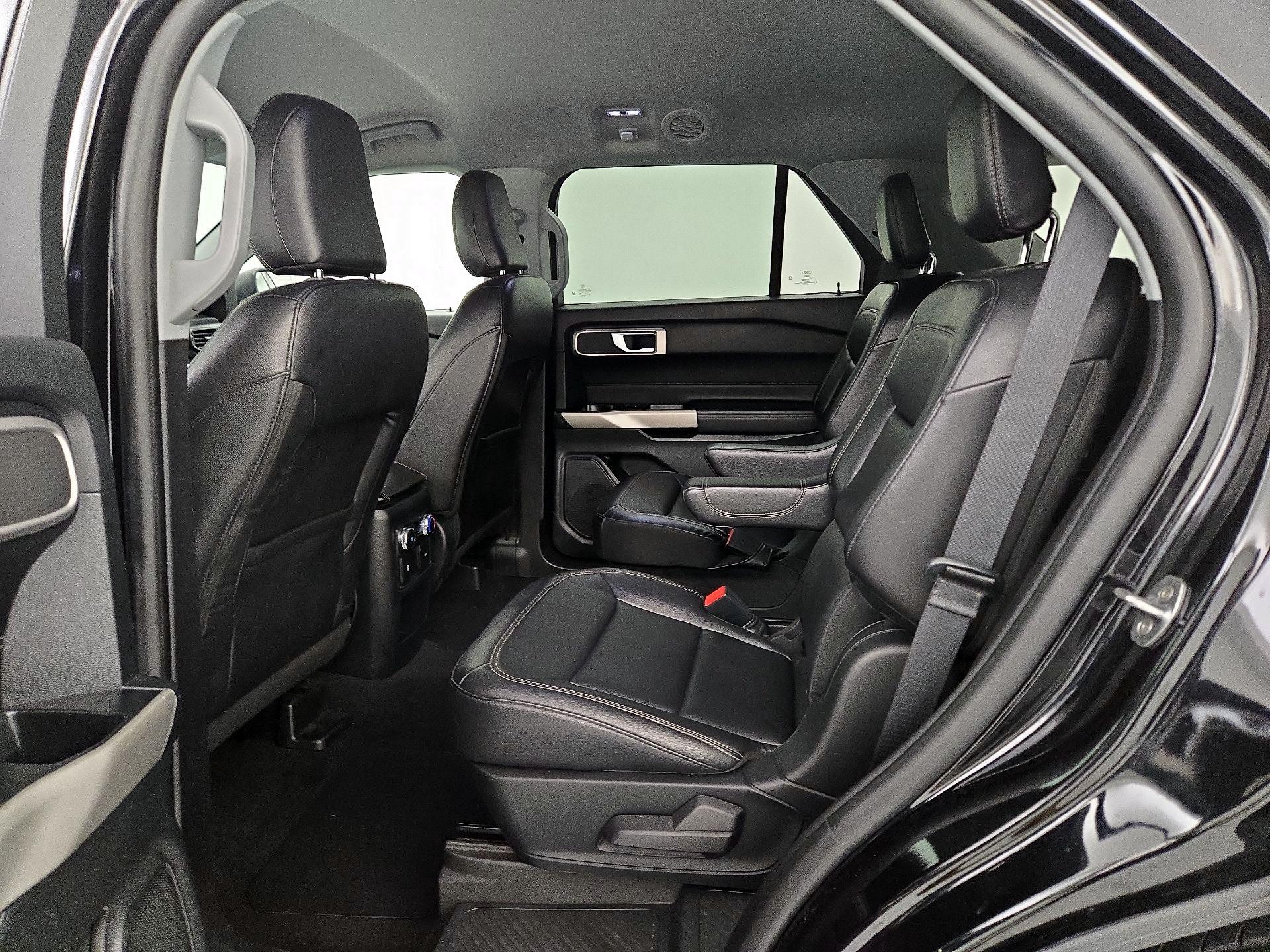 Thumbnail: 2021 Ford Explorer - 20