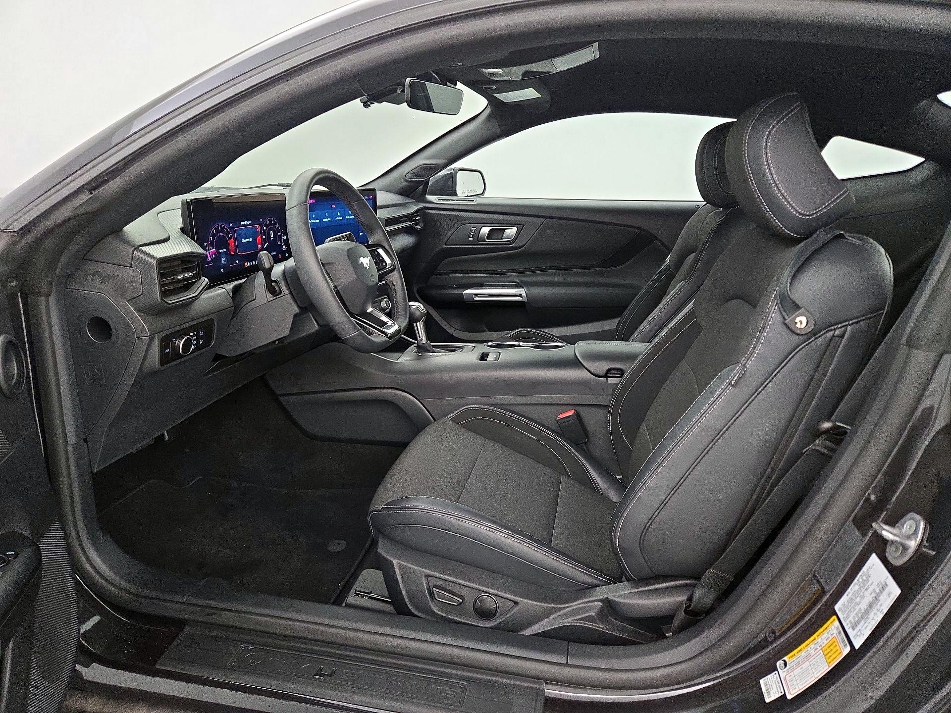 Thumbnail: 2024 Ford Mustang - 11