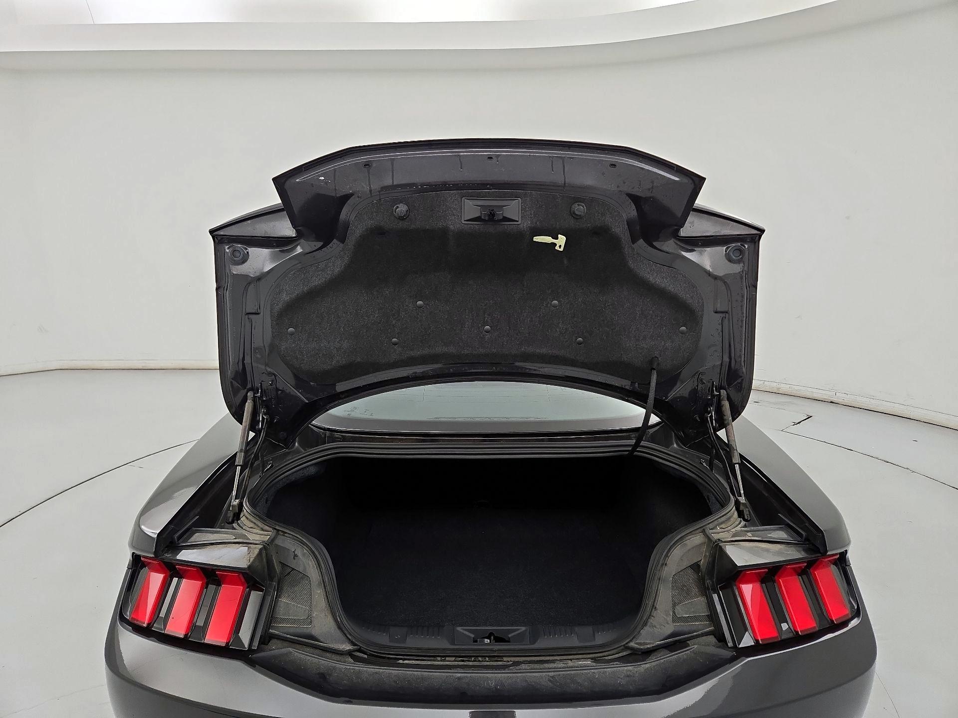 Thumbnail: 2024 Ford Mustang - 19