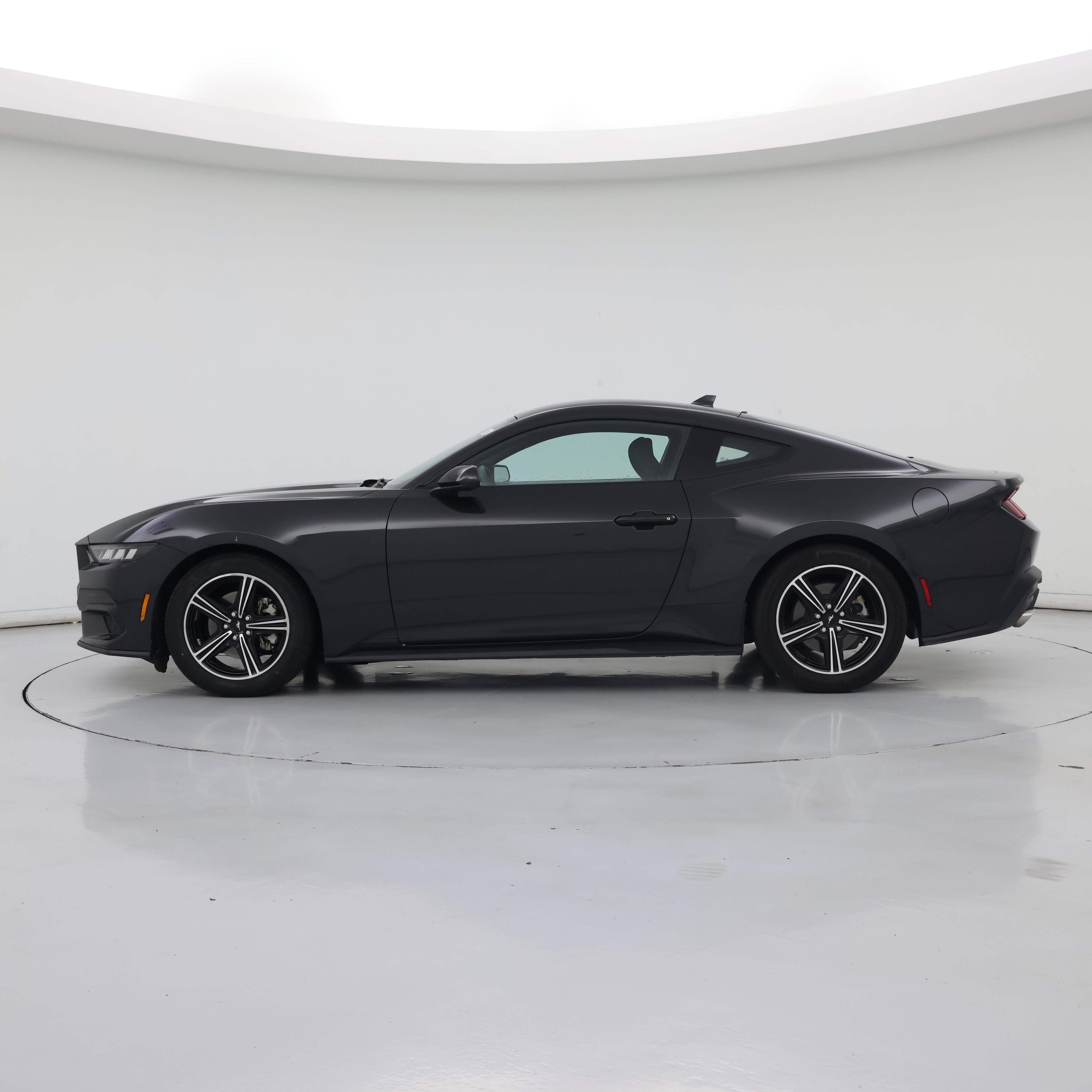 Thumbnail: 2024 Ford Mustang - 3