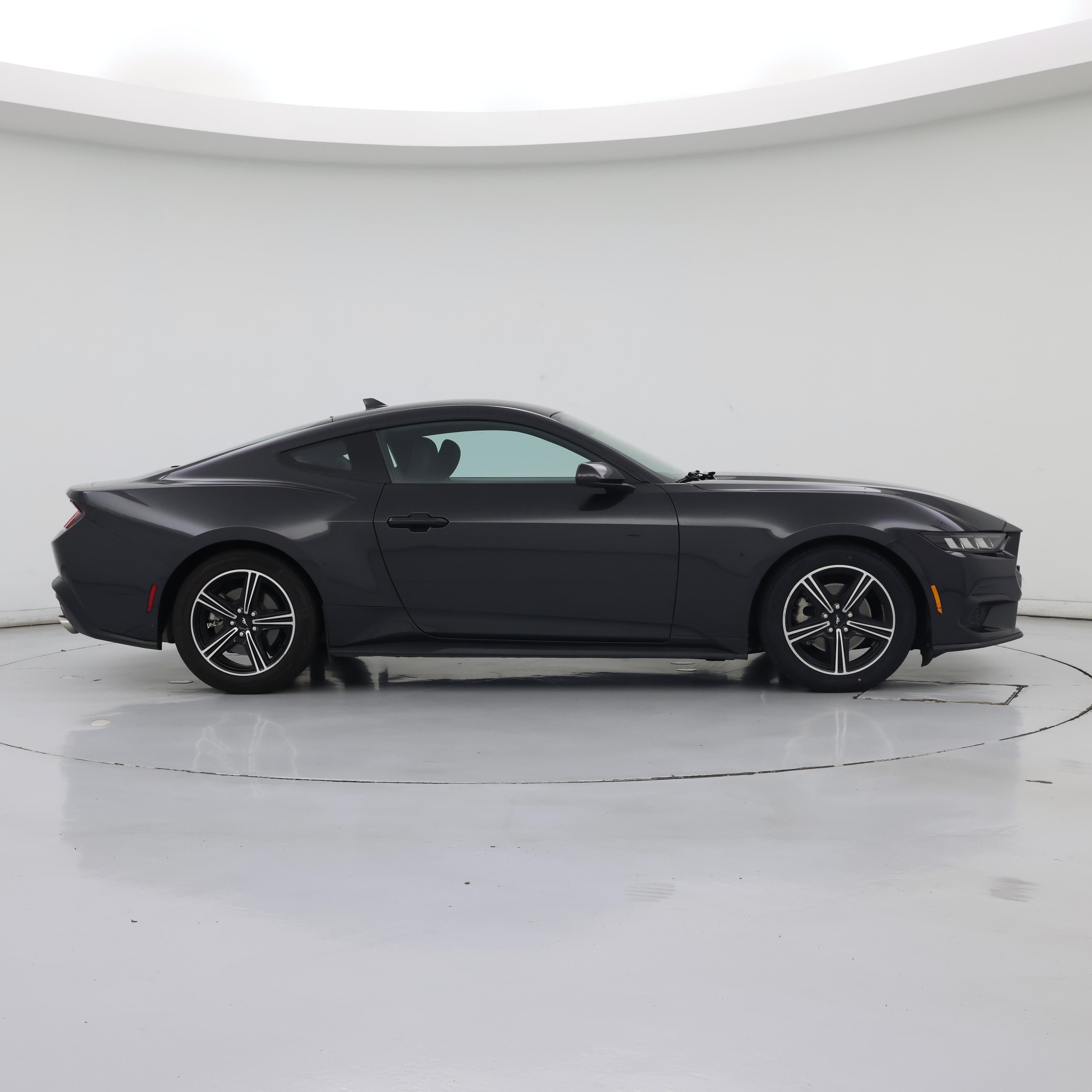 Thumbnail: 2024 Ford Mustang - 7