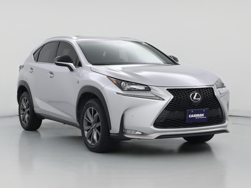 2017 Lexus NX 200t -
                  Irving, TX
