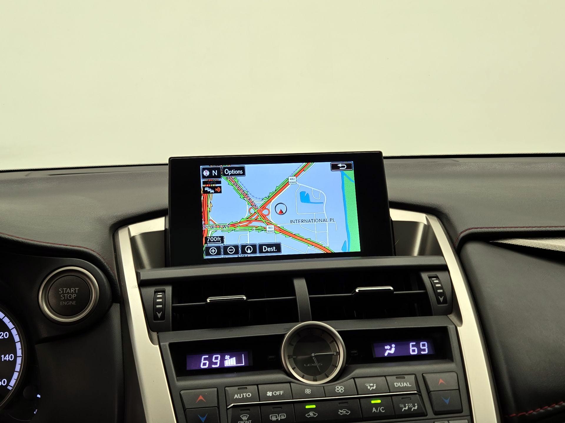Thumbnail: 2017 Lexus NX - 14
