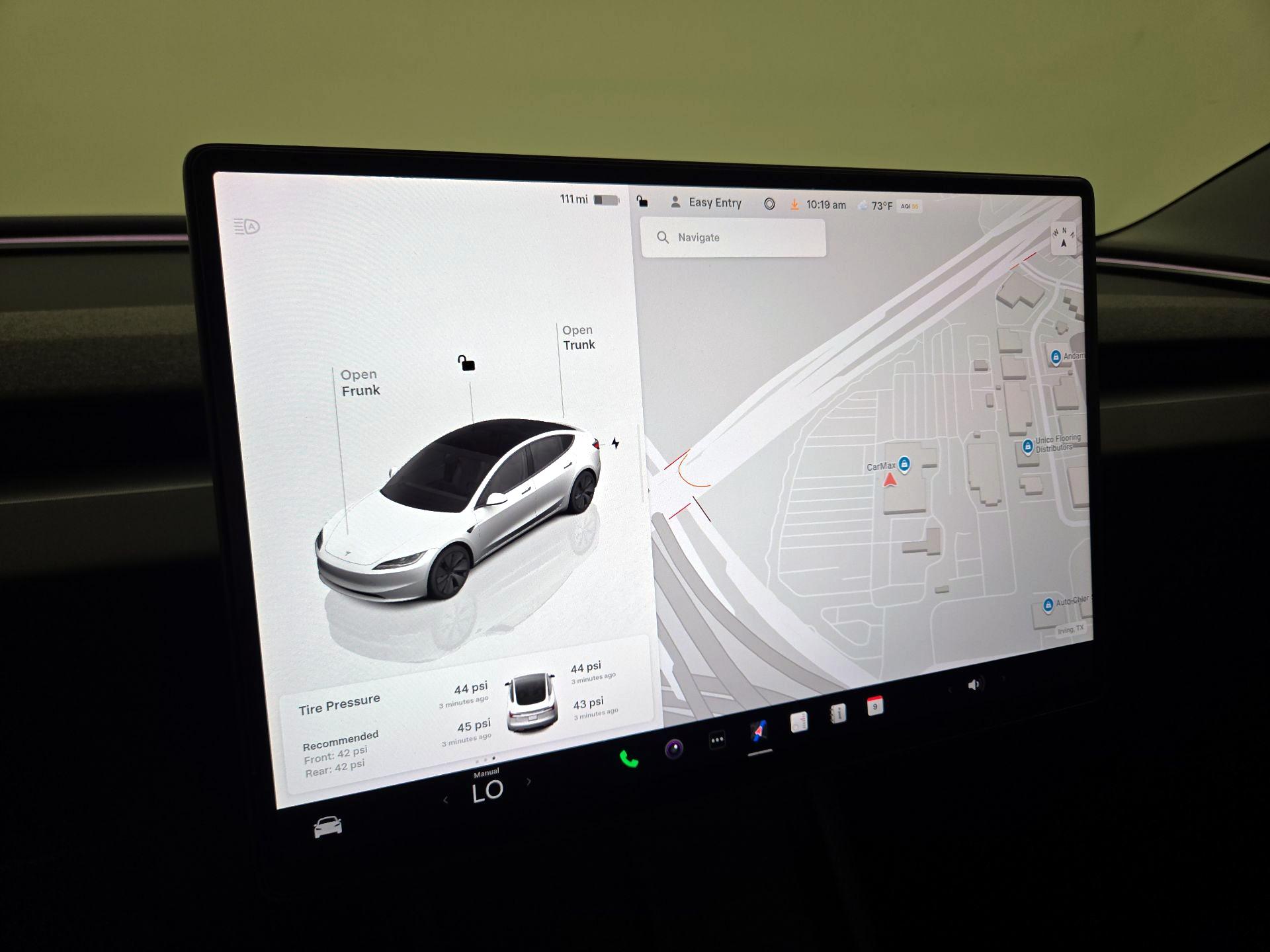 Thumbnail: 2024 Tesla Model 3 - 13