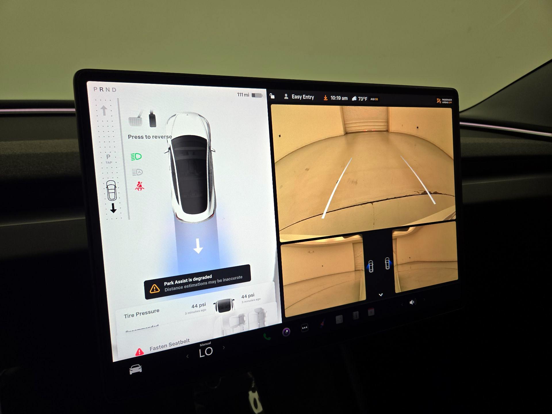 Thumbnail: 2024 Tesla Model 3 - 14