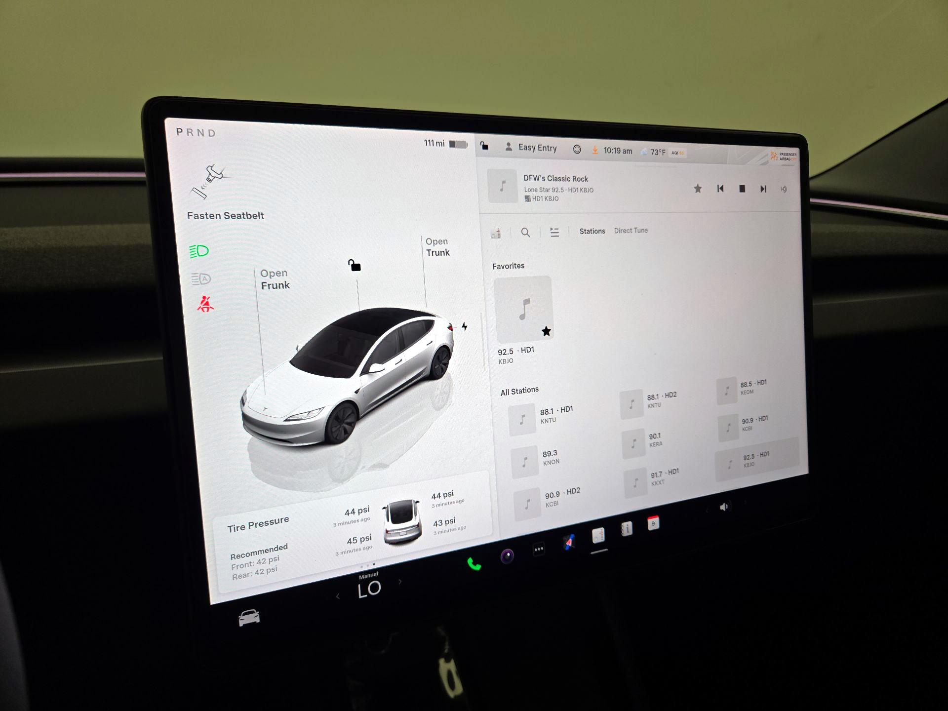 Thumbnail: 2024 Tesla Model 3 - 15