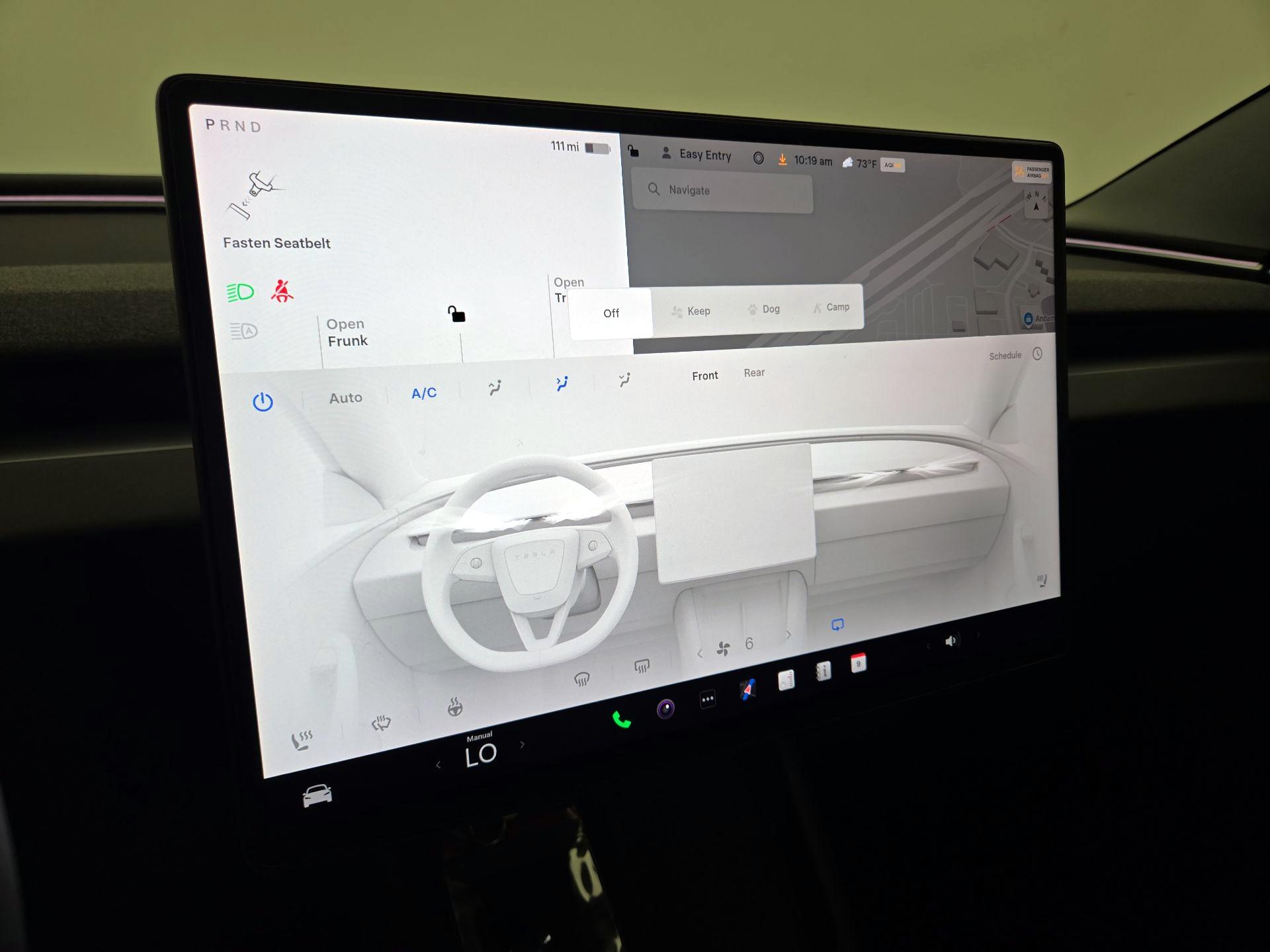 Thumbnail: 2024 Tesla Model 3 - 16