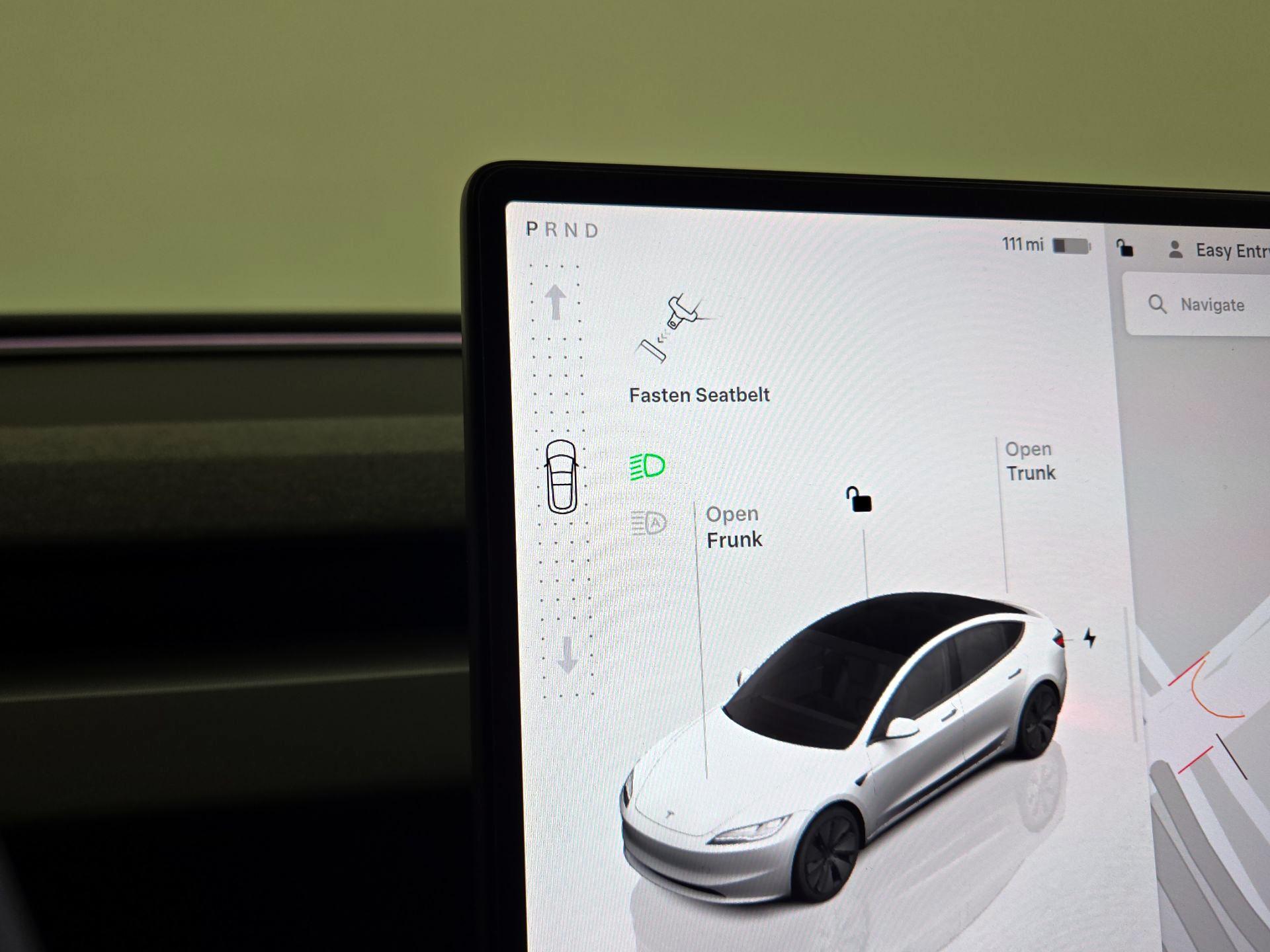 Thumbnail: 2024 Tesla Model 3 - 17