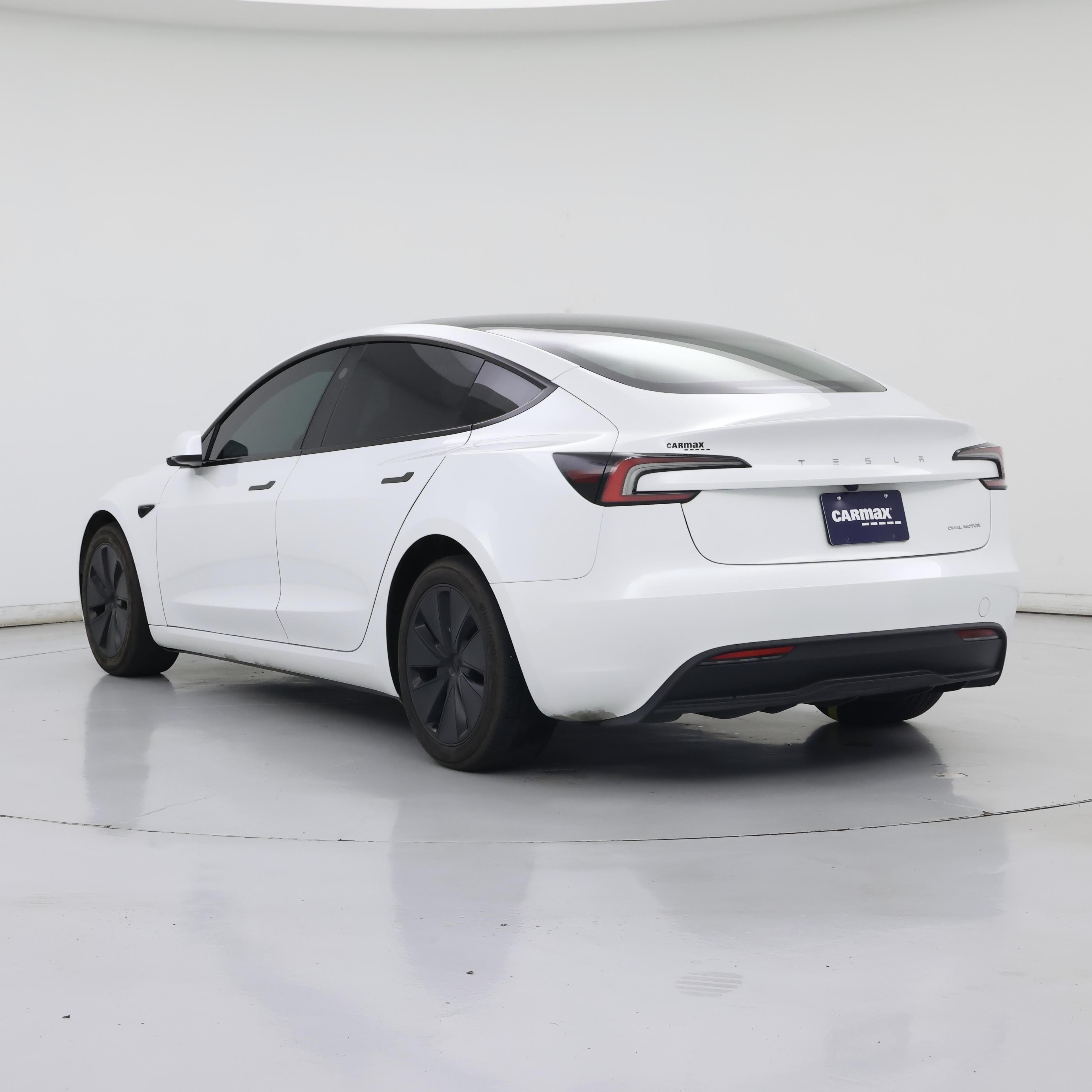 Thumbnail: 2024 Tesla Model 3 - 2