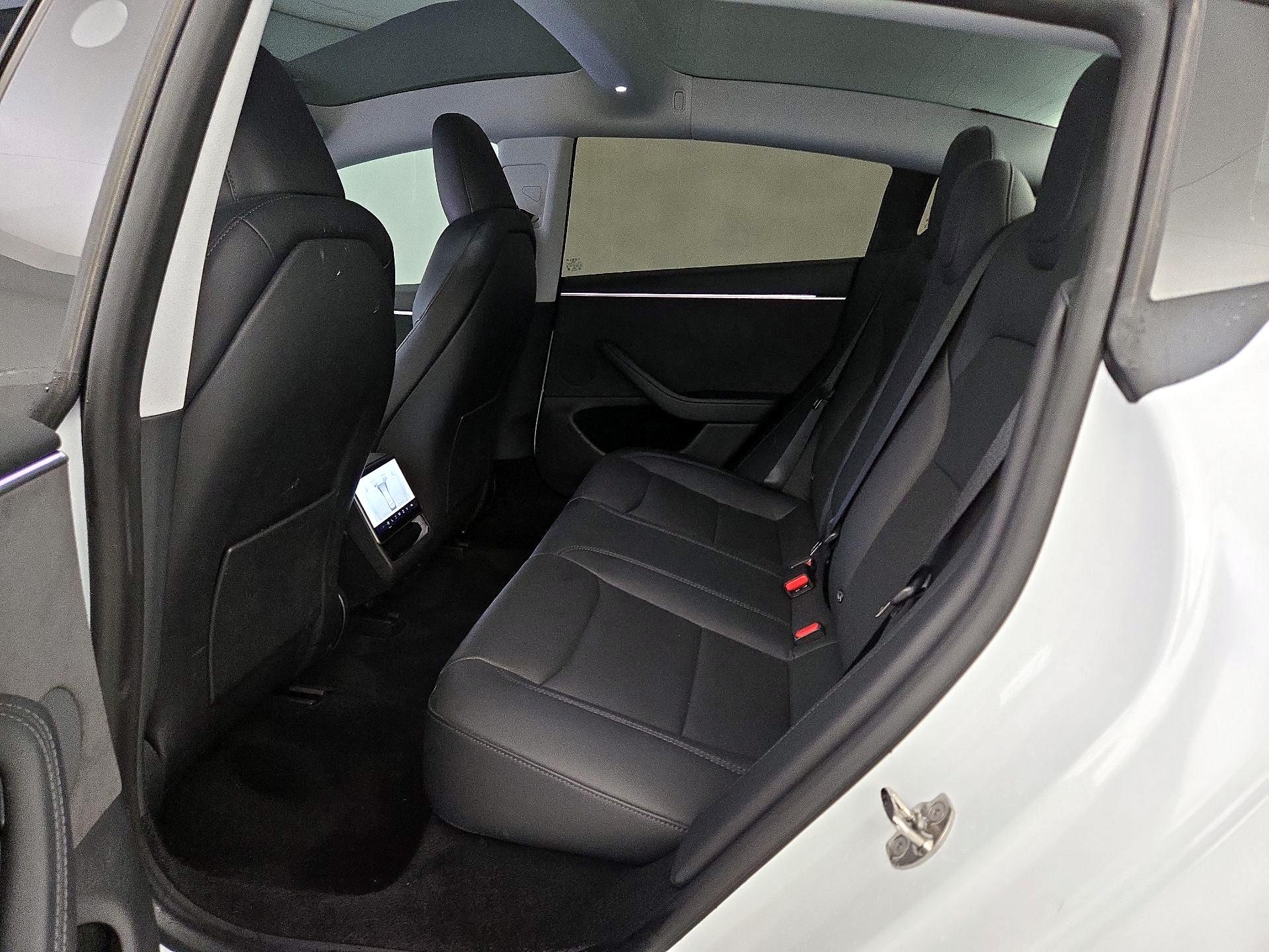 Thumbnail: 2024 Tesla Model 3 - 20