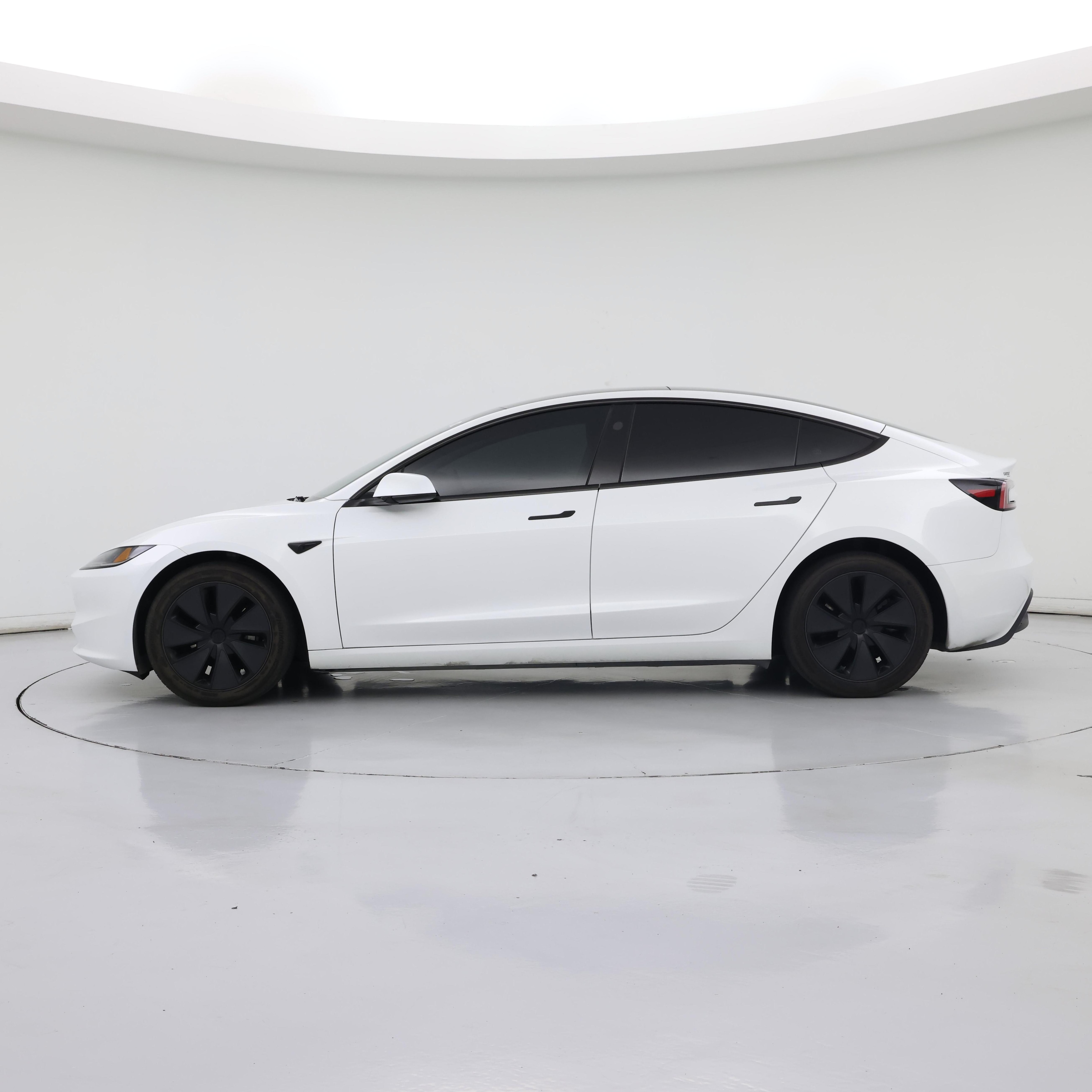 Thumbnail: 2024 Tesla Model 3 - 3