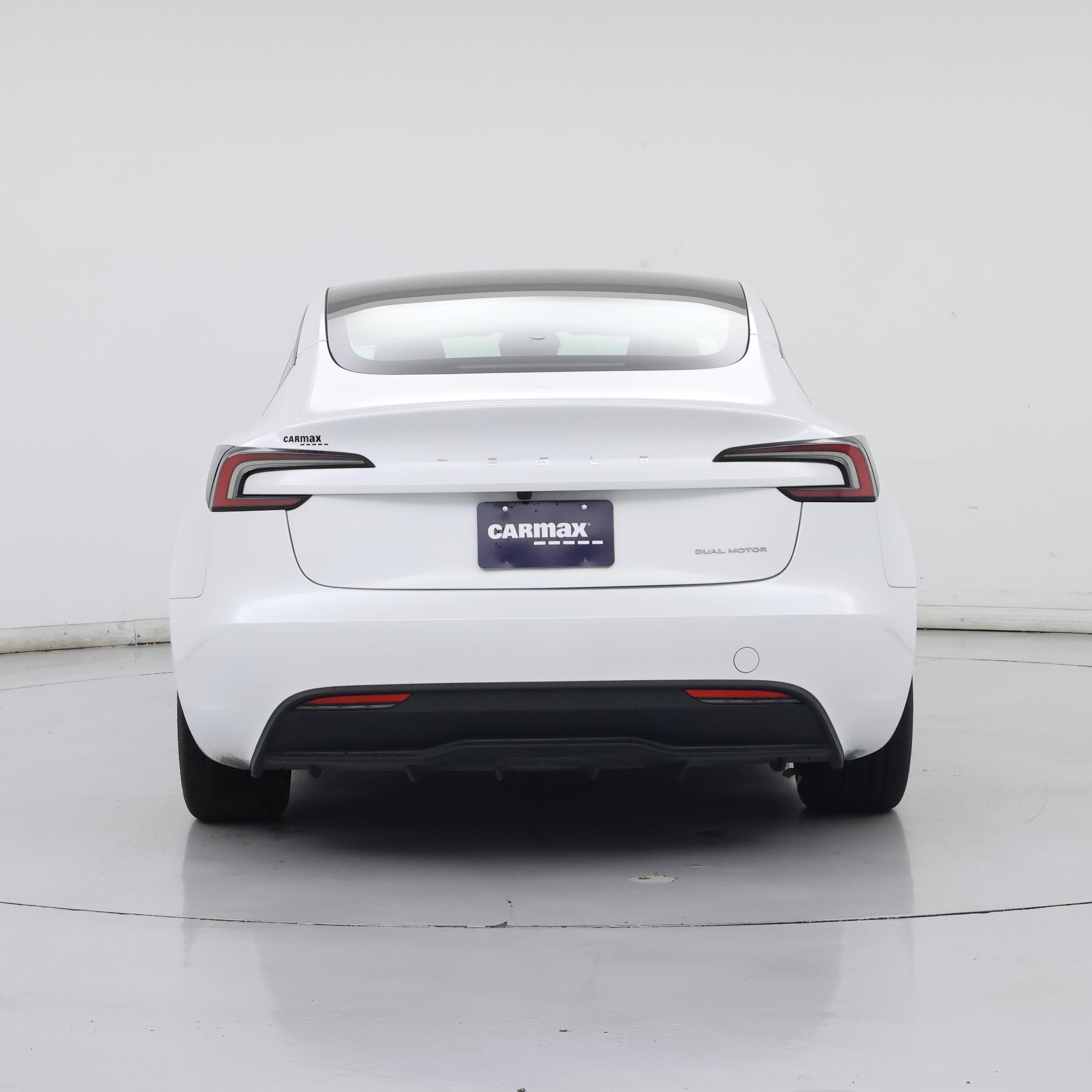 Thumbnail: 2024 Tesla Model 3 - 6