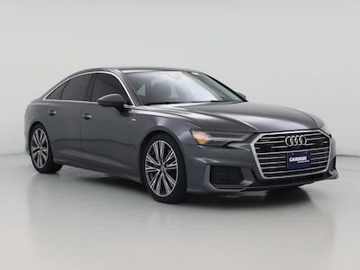 2019 Audi A6 Prestige