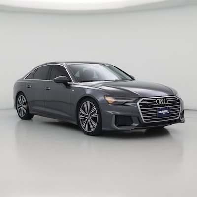 2019 Audi A6 Prestige