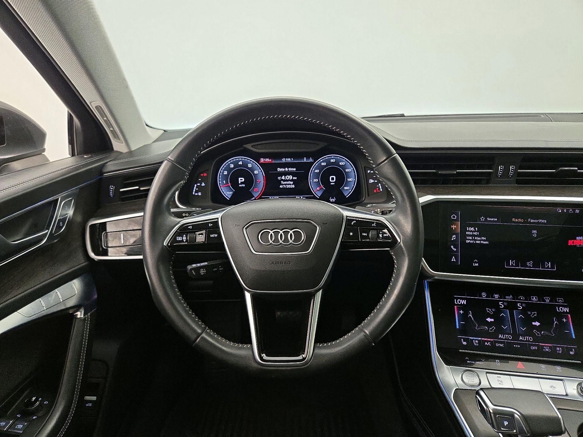 Thumbnail: 2019 Audi A6 - 10