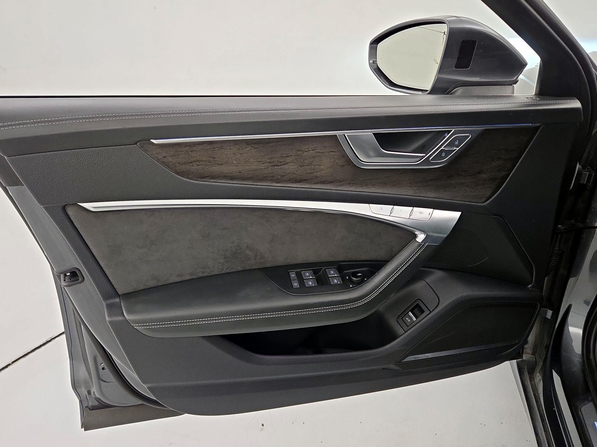 Thumbnail: 2019 Audi A6 - 12