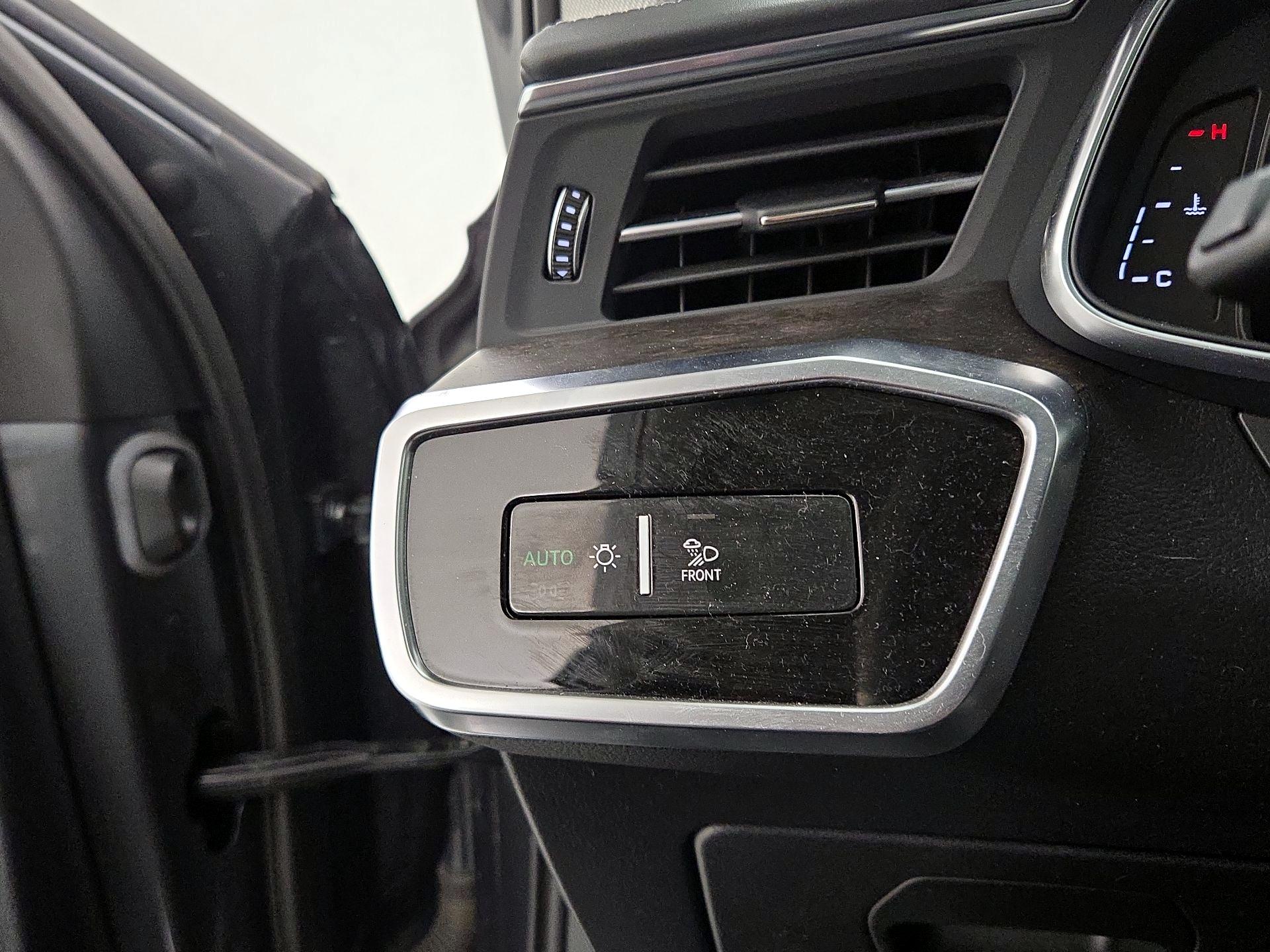 Thumbnail: 2019 Audi A6 - 13