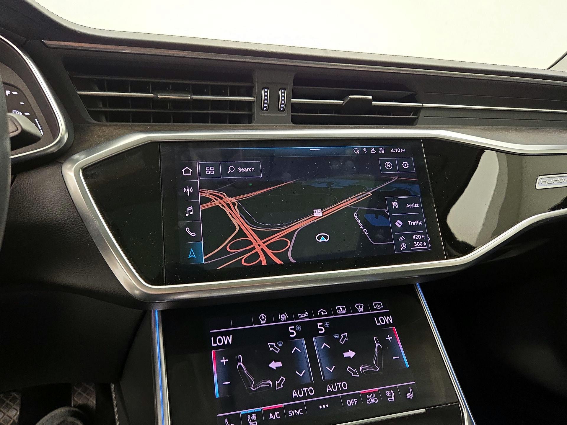 Thumbnail: 2019 Audi A6 - 14