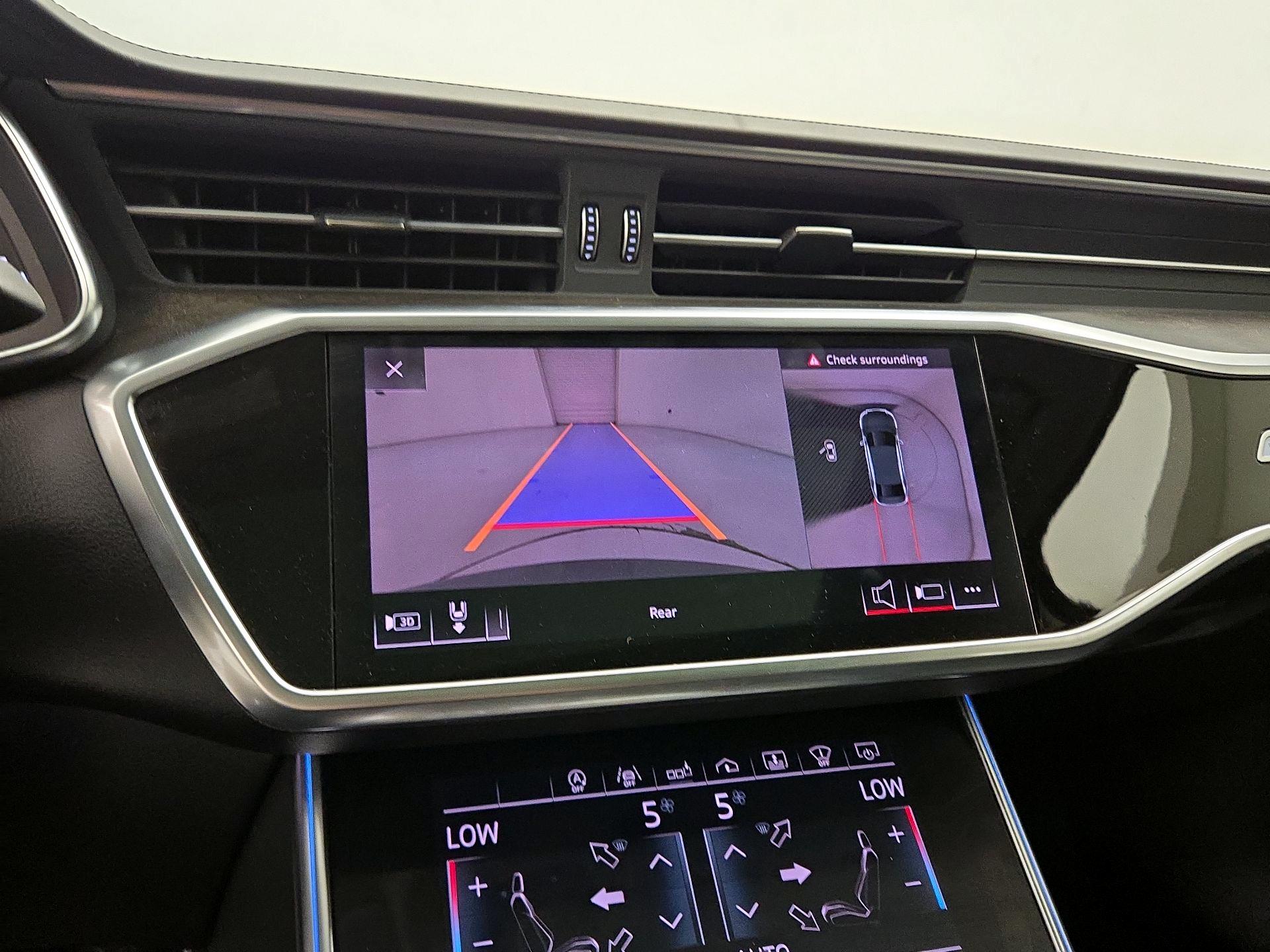 Thumbnail: 2019 Audi A6 - 15