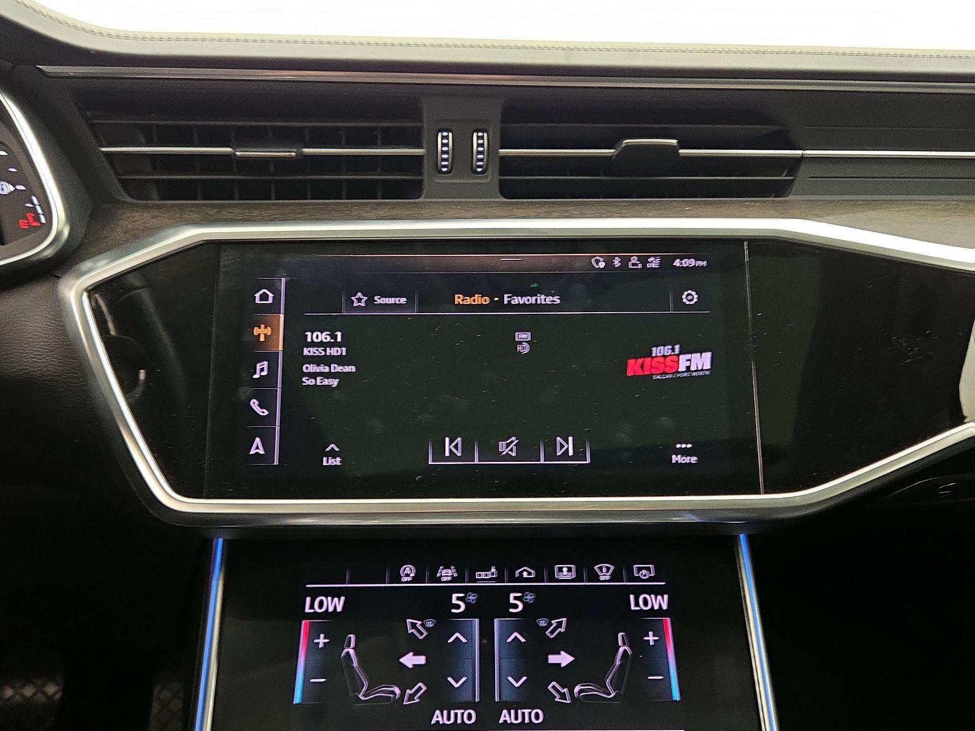 Thumbnail: 2019 Audi A6 - 16