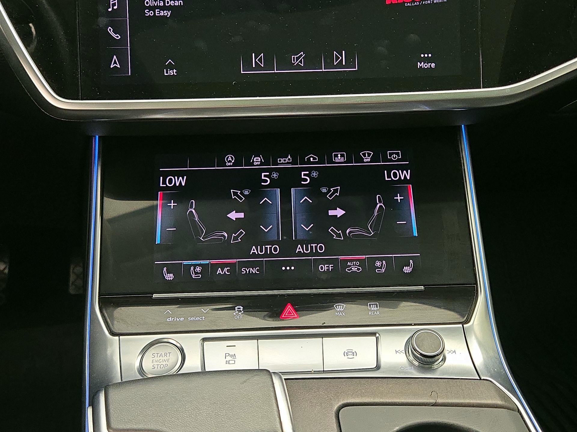 Thumbnail: 2019 Audi A6 - 17