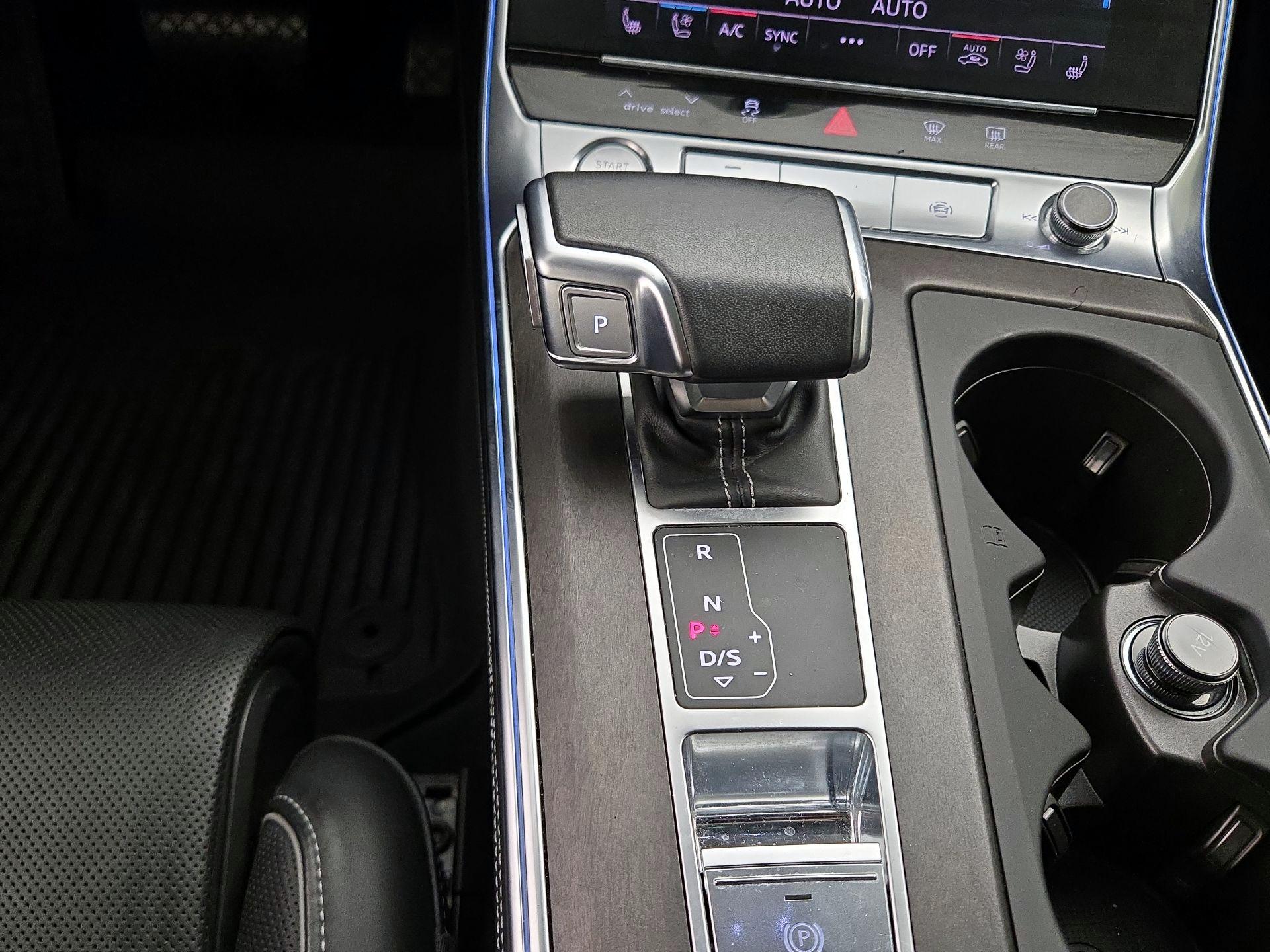 Thumbnail: 2019 Audi A6 - 18