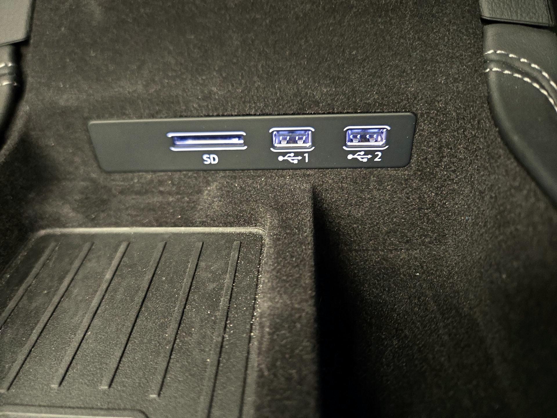 Thumbnail: 2019 Audi A6 - 19