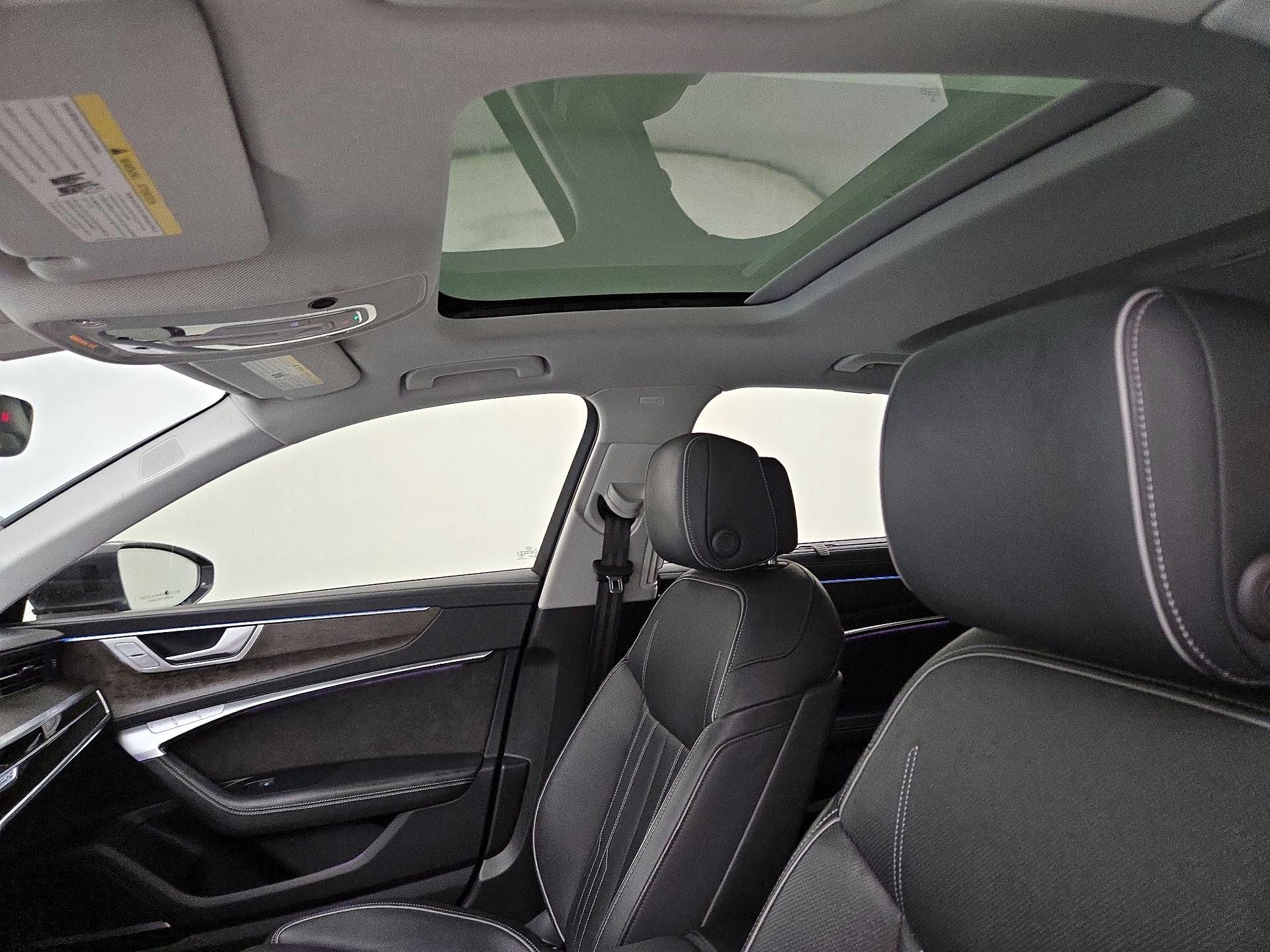 Thumbnail: 2019 Audi A6 - 20