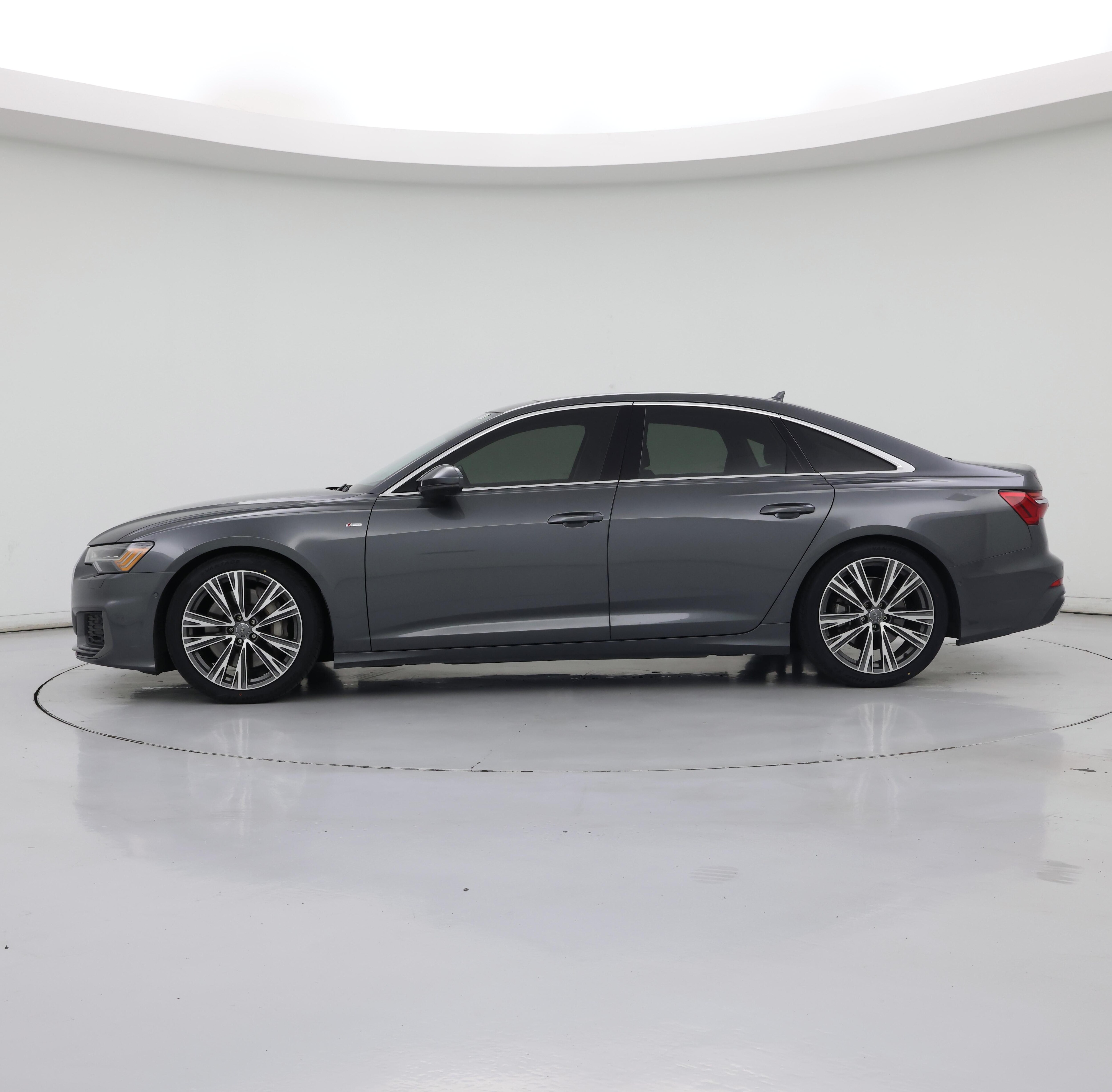 Thumbnail: 2019 Audi A6 - 3