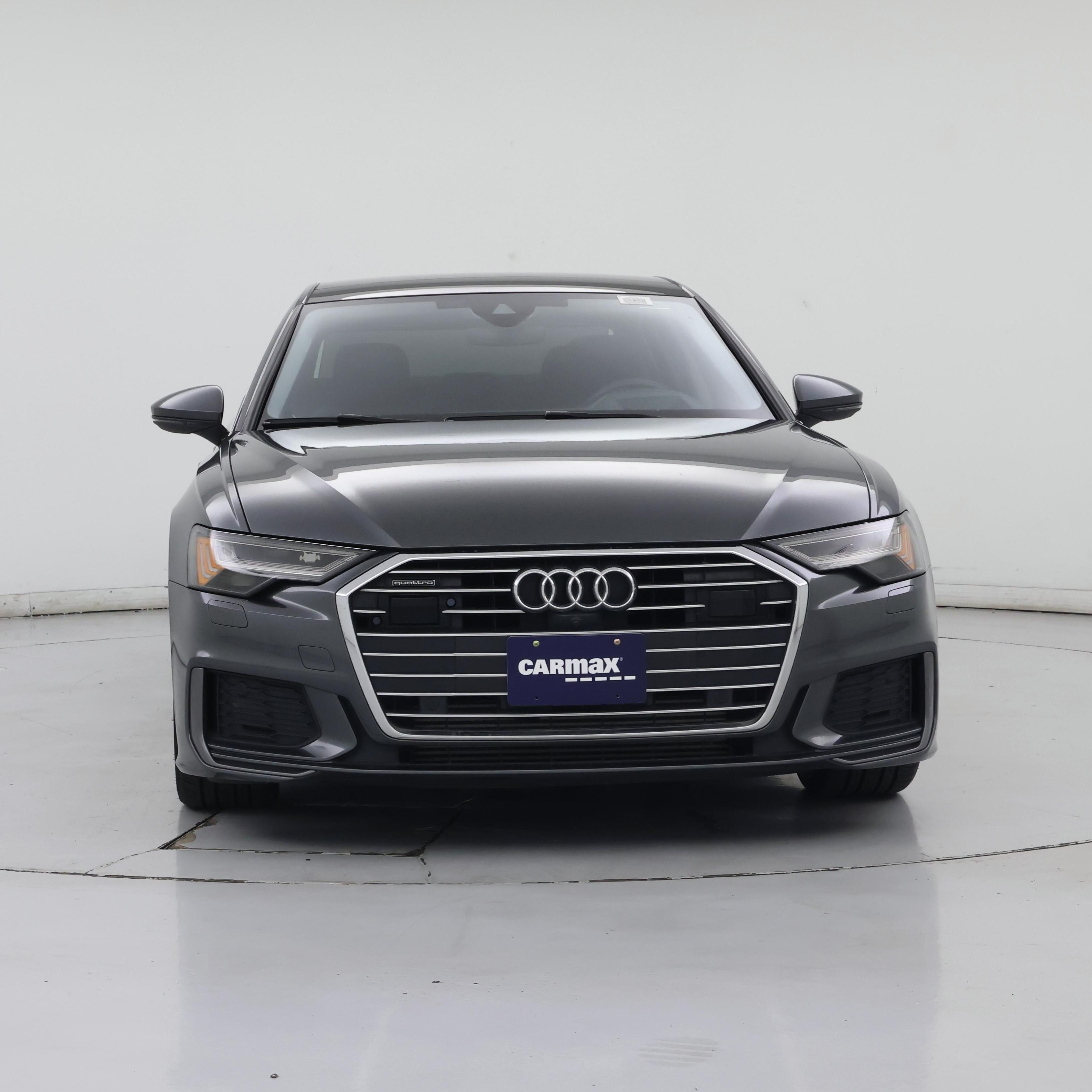 Thumbnail: 2019 Audi A6 - 5