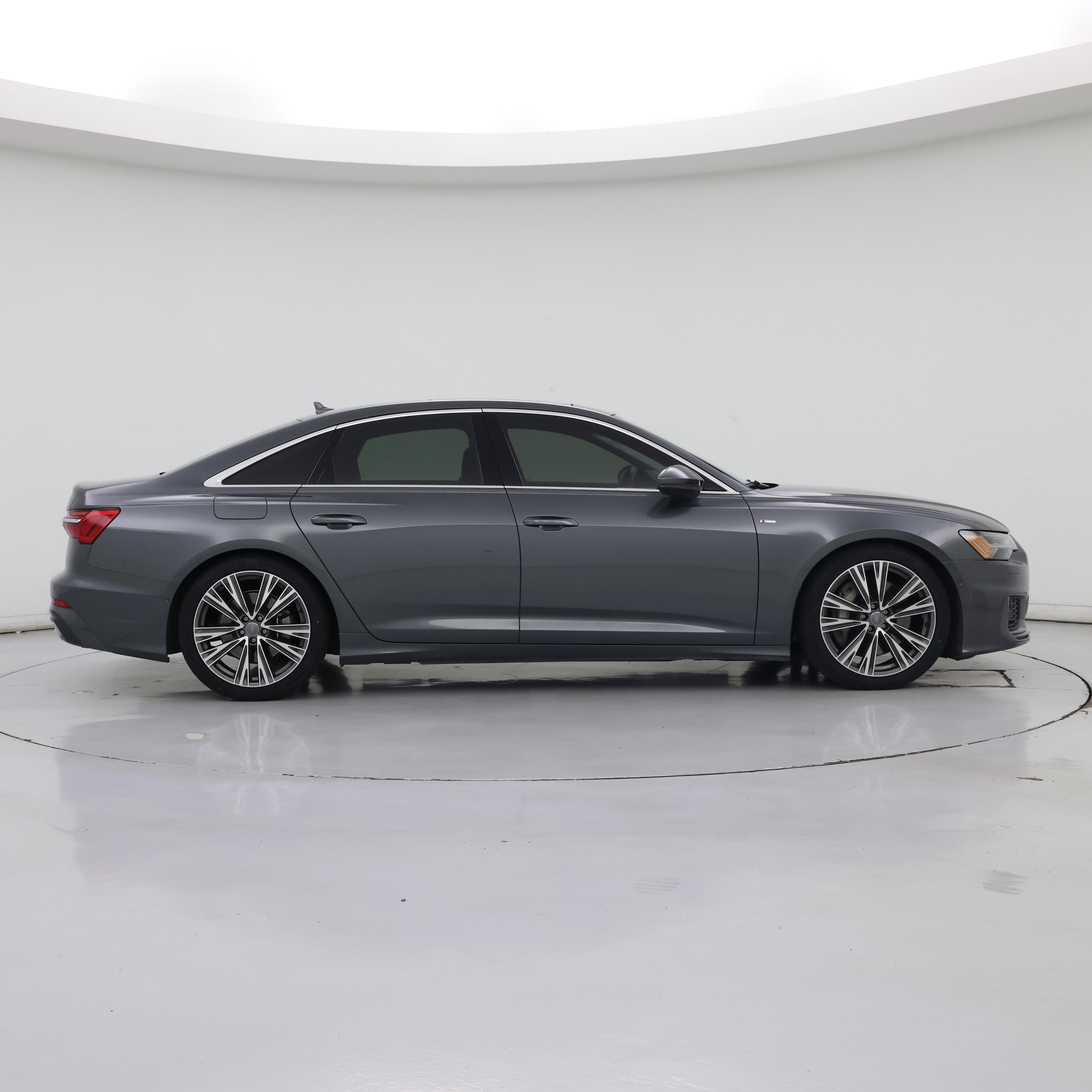 Thumbnail: 2019 Audi A6 - 7